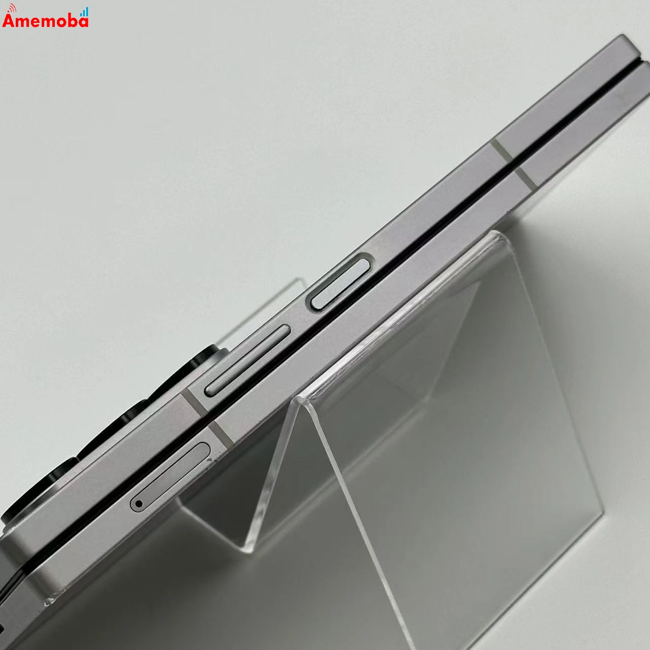 Galaxy Z Fold6 256GB SM-F956N 海外版SIMフリー