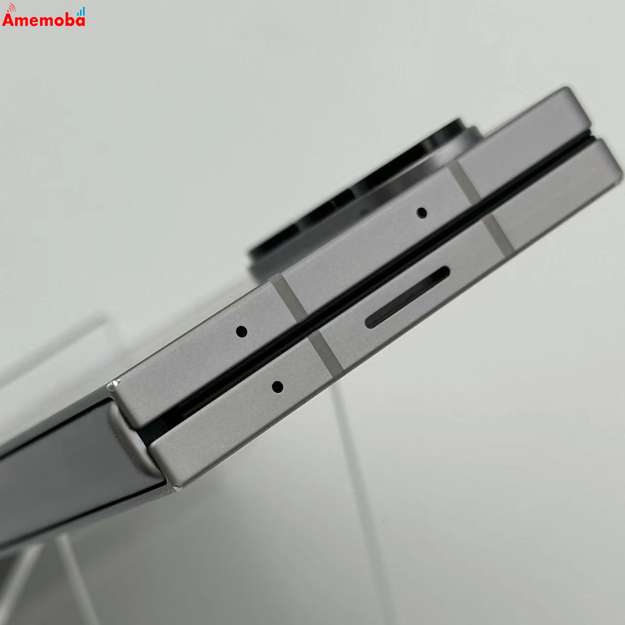 Galaxy Z Fold6 256GB SM-F956N 海外版SIMフリー