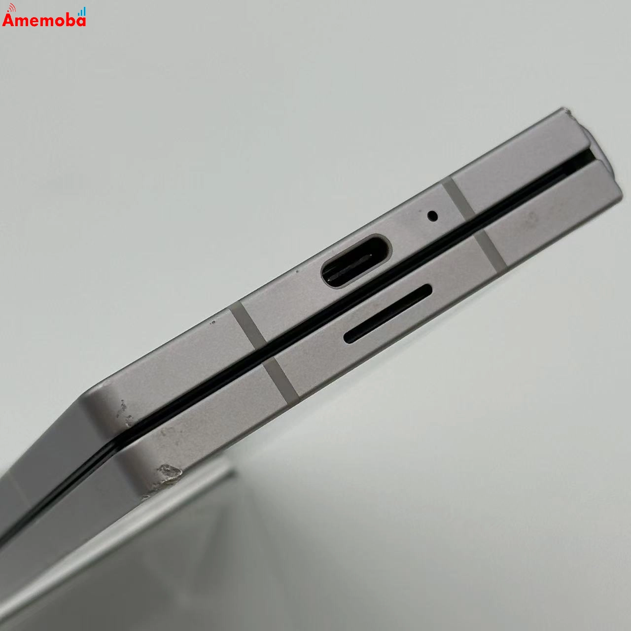 Galaxy Z Fold6 256GB SM-F956N 海外版SIMフリー