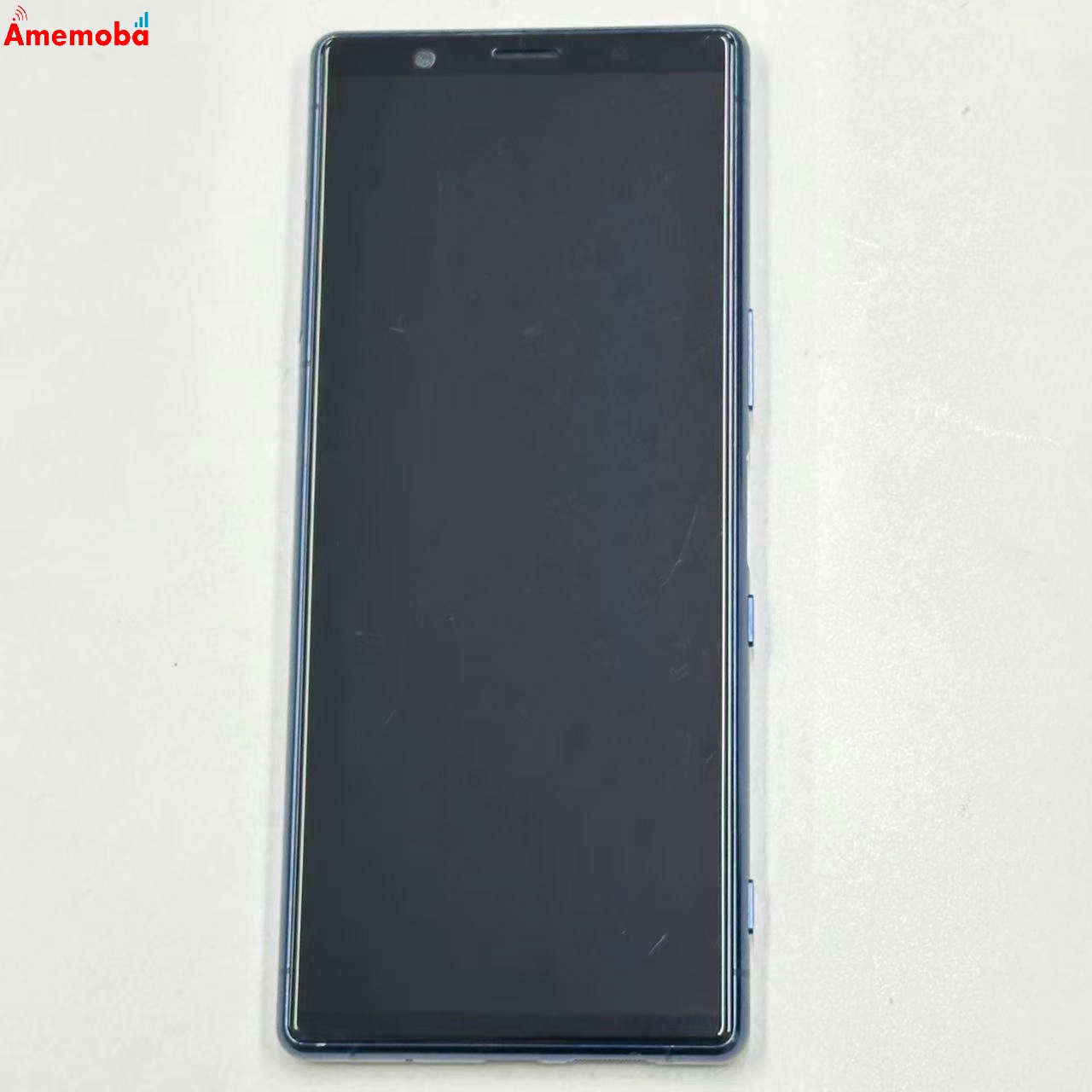 Xperia 5 64GB 901SO SoftBank版SIMフリー ブルー