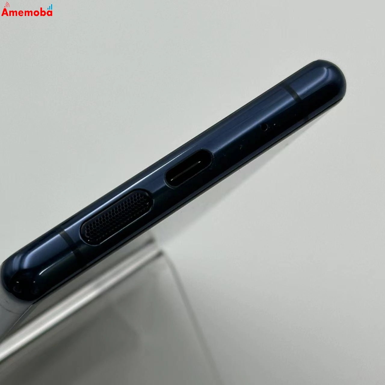 Xperia 5 64GB 901SO SoftBank版SIMフリー ブルー