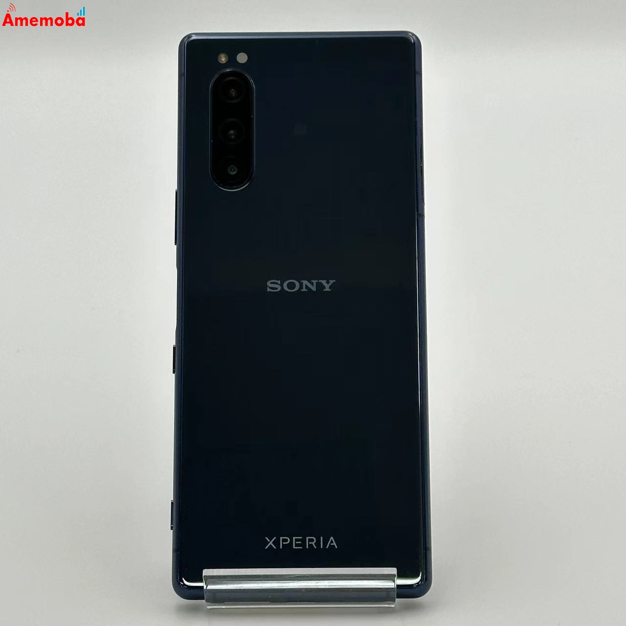 Xperia 5 64GB 901SO SoftBank版SIMフリー ブルー