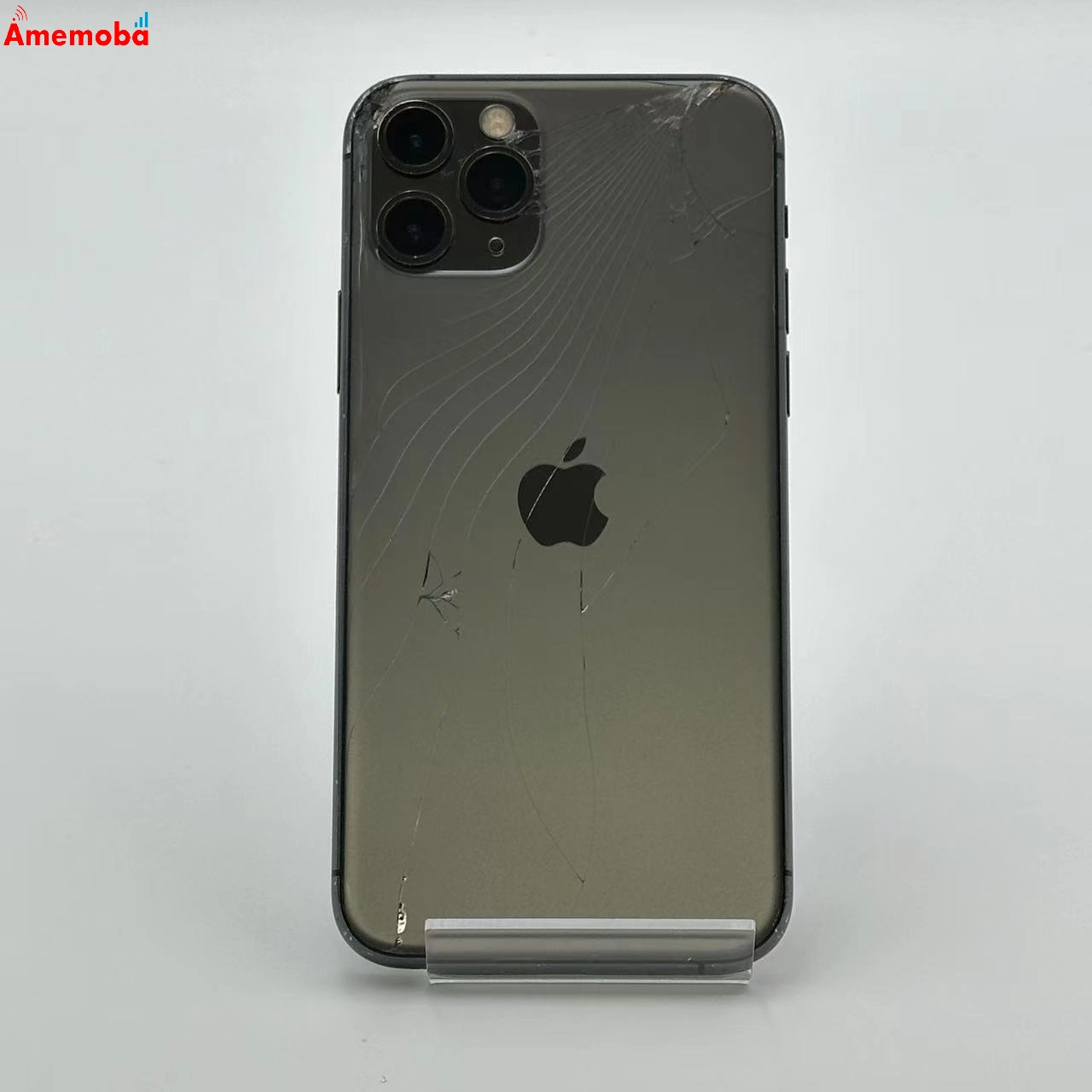 iPhone11 Pro 256GB MWC72J/A Apple版SIMフリー ジャンク品
