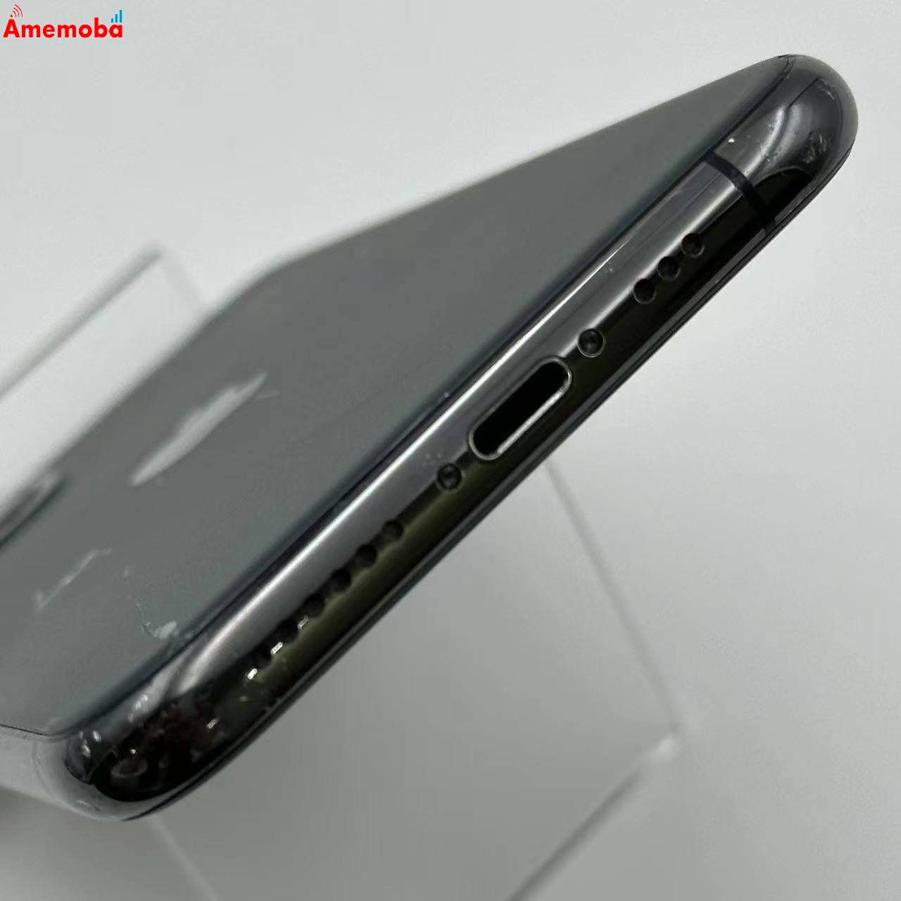 iPhone11 Pro 256GB MWC72J/A Apple版SIMフリー ジャンク品