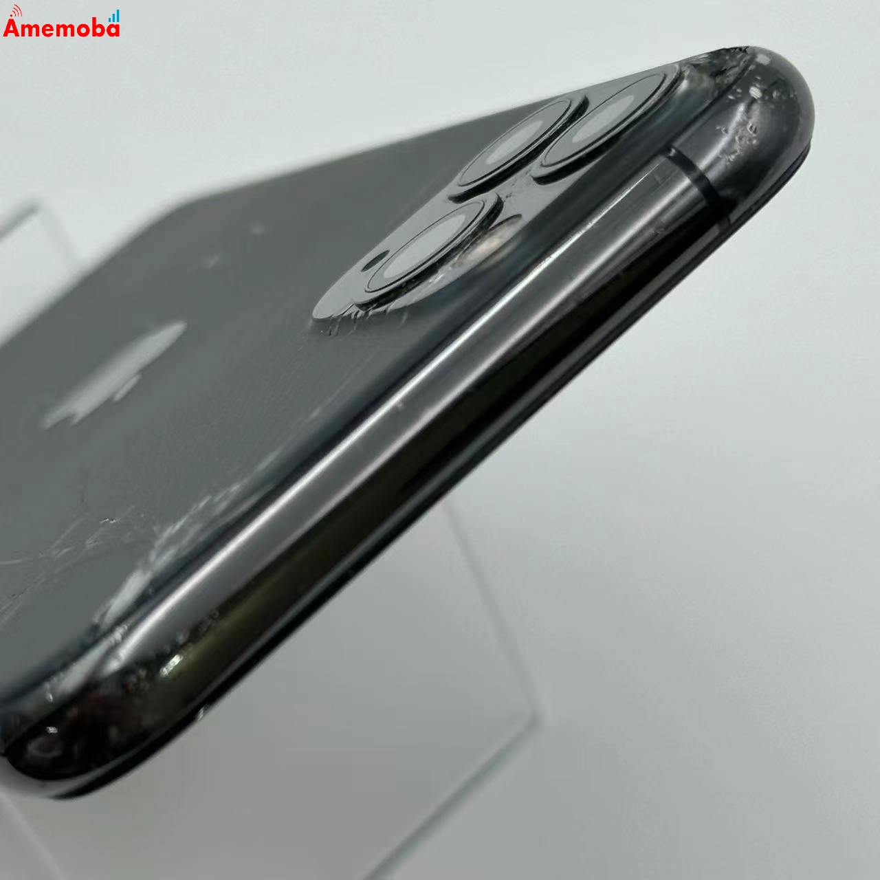 iPhone11 Pro 256GB MWC72J/A Apple版SIMフリー ジャンク品