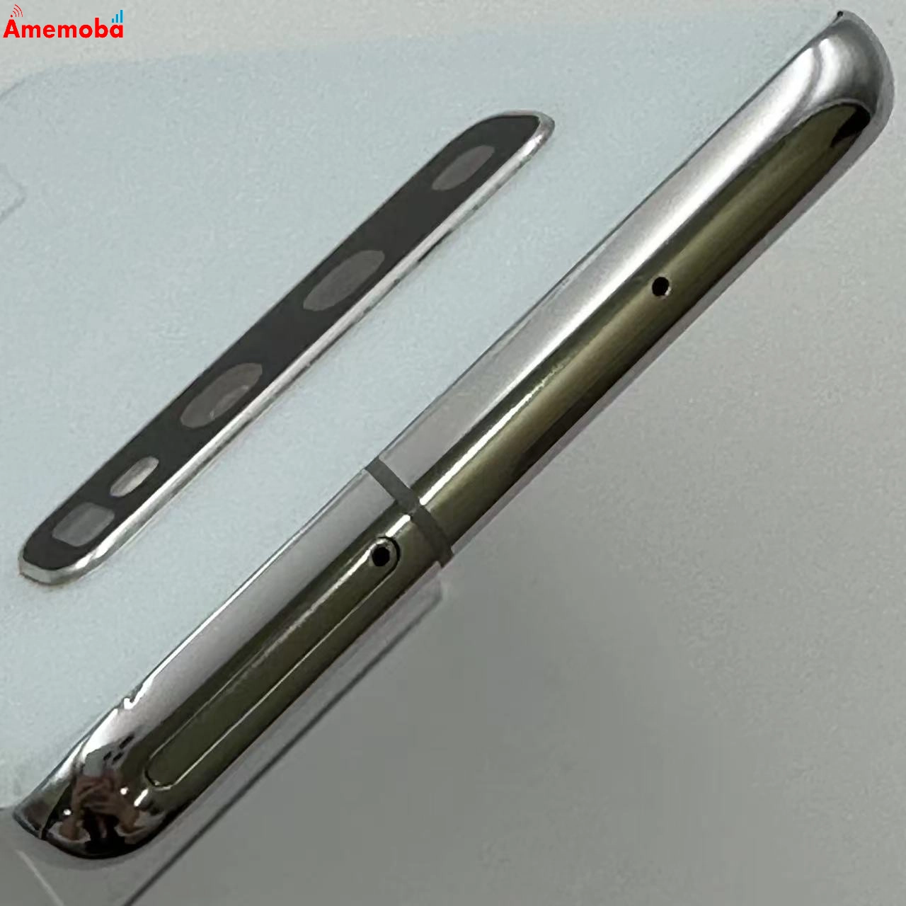 Galaxy S10 128GB SC-03L docomo版SIMフリー プリズムブルー