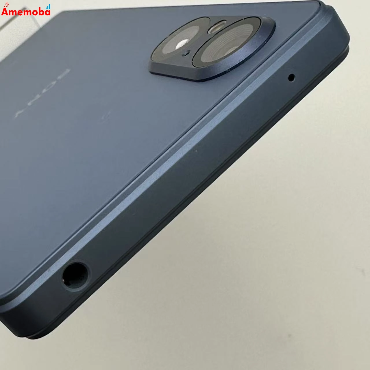 Xperia 5 V 128GB SO-53D docomo版SIMフリー 極美品