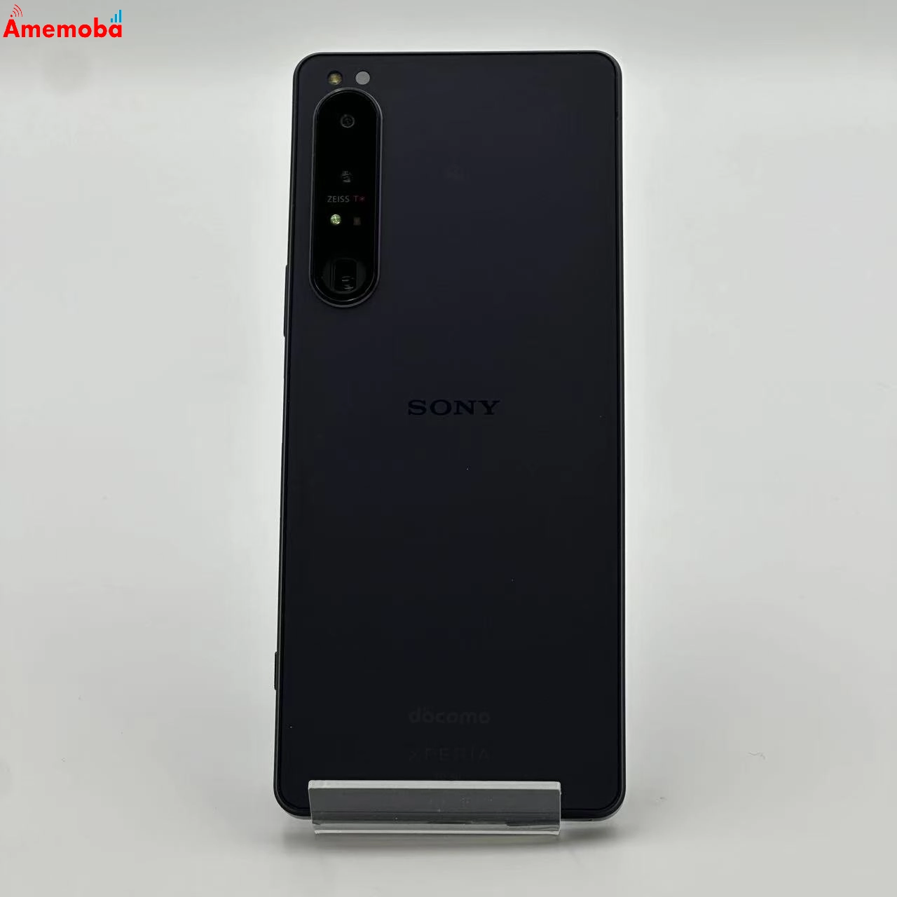 Xperia 1 IV 256GB SO-51C docomo版SIMフリー