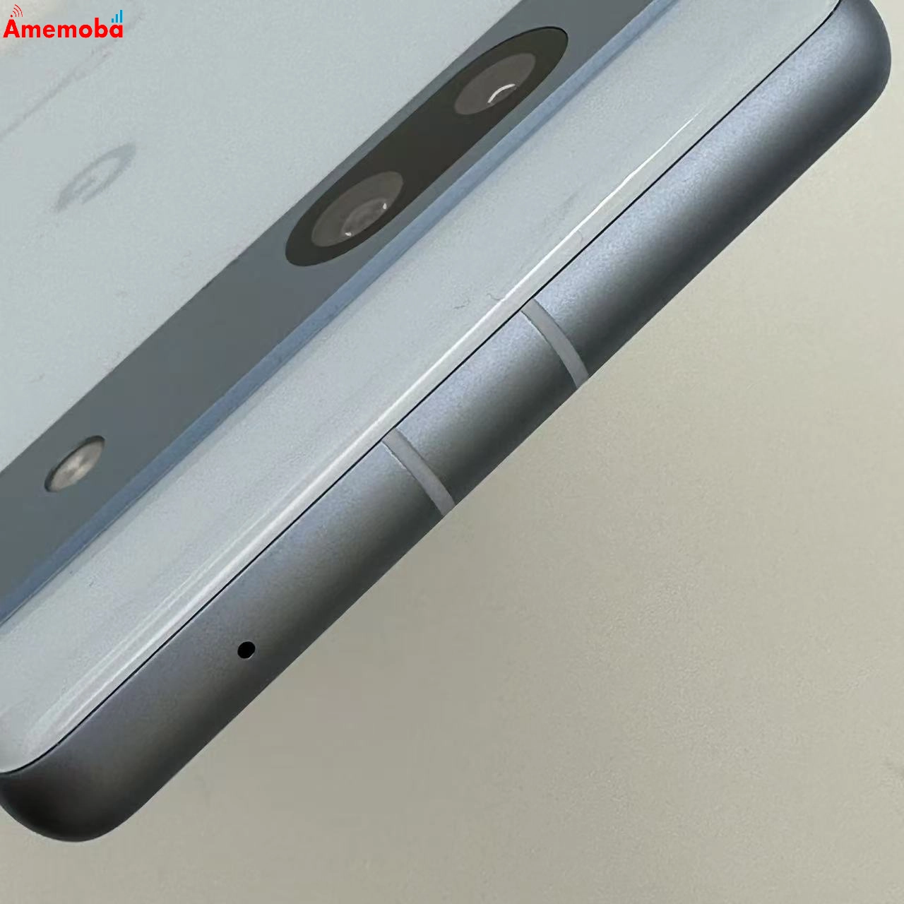 Google Pixel 7a 128GB G82U8 AU版SIMフリー