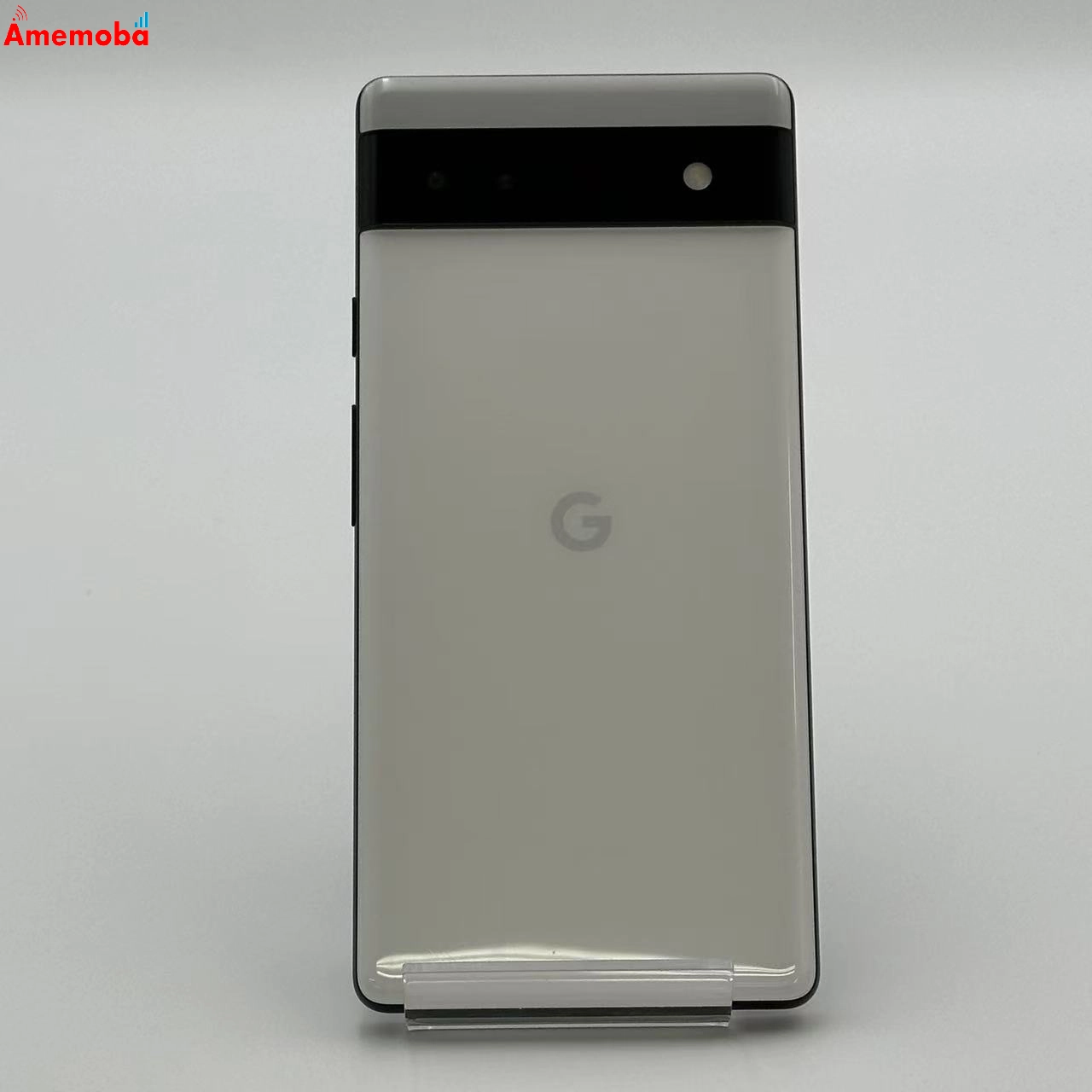 Google Pixel 6a 128GB GB17L SoftBank版SIMフリー