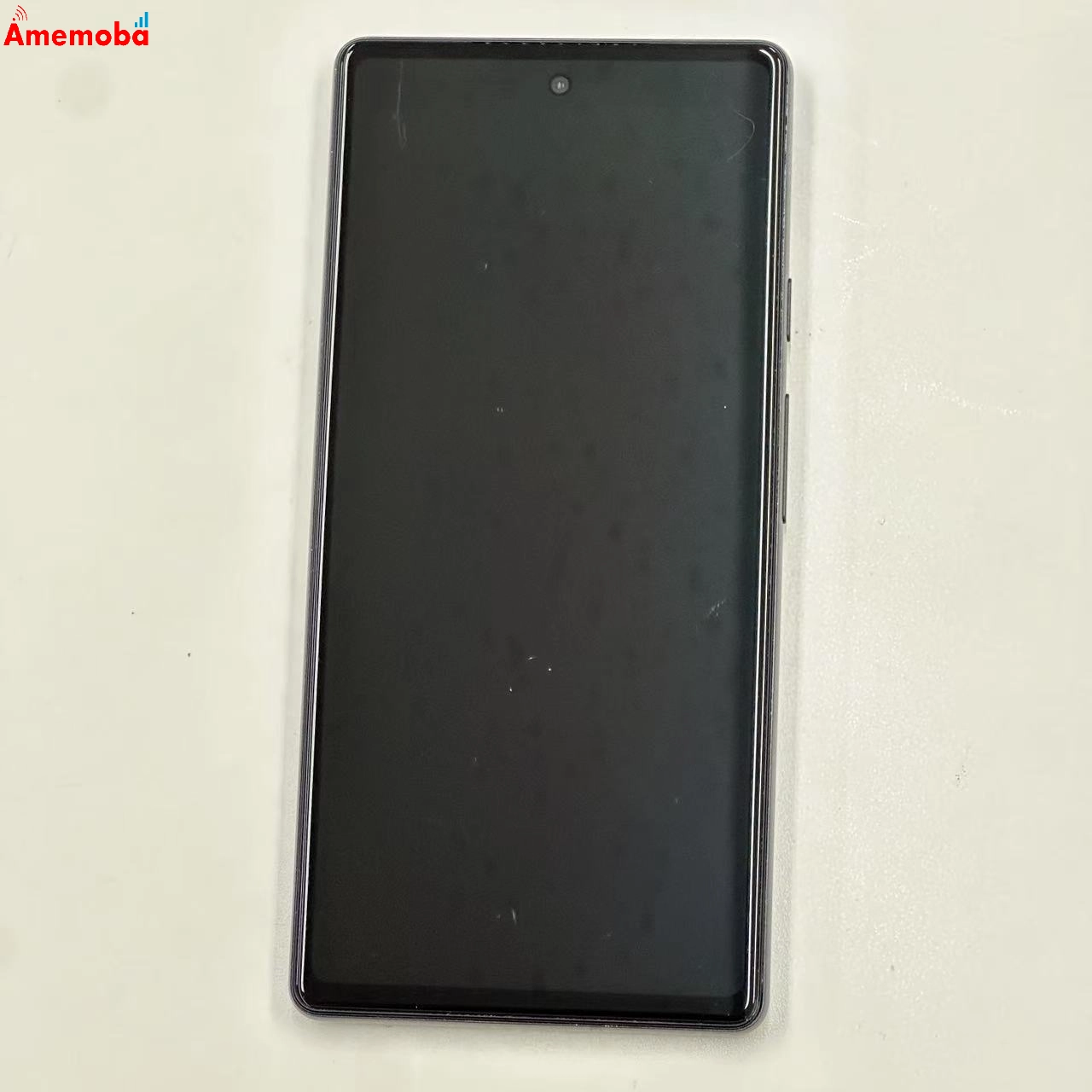 Google Pixel 6a 128GB GB17L SoftBank版SIMフリー