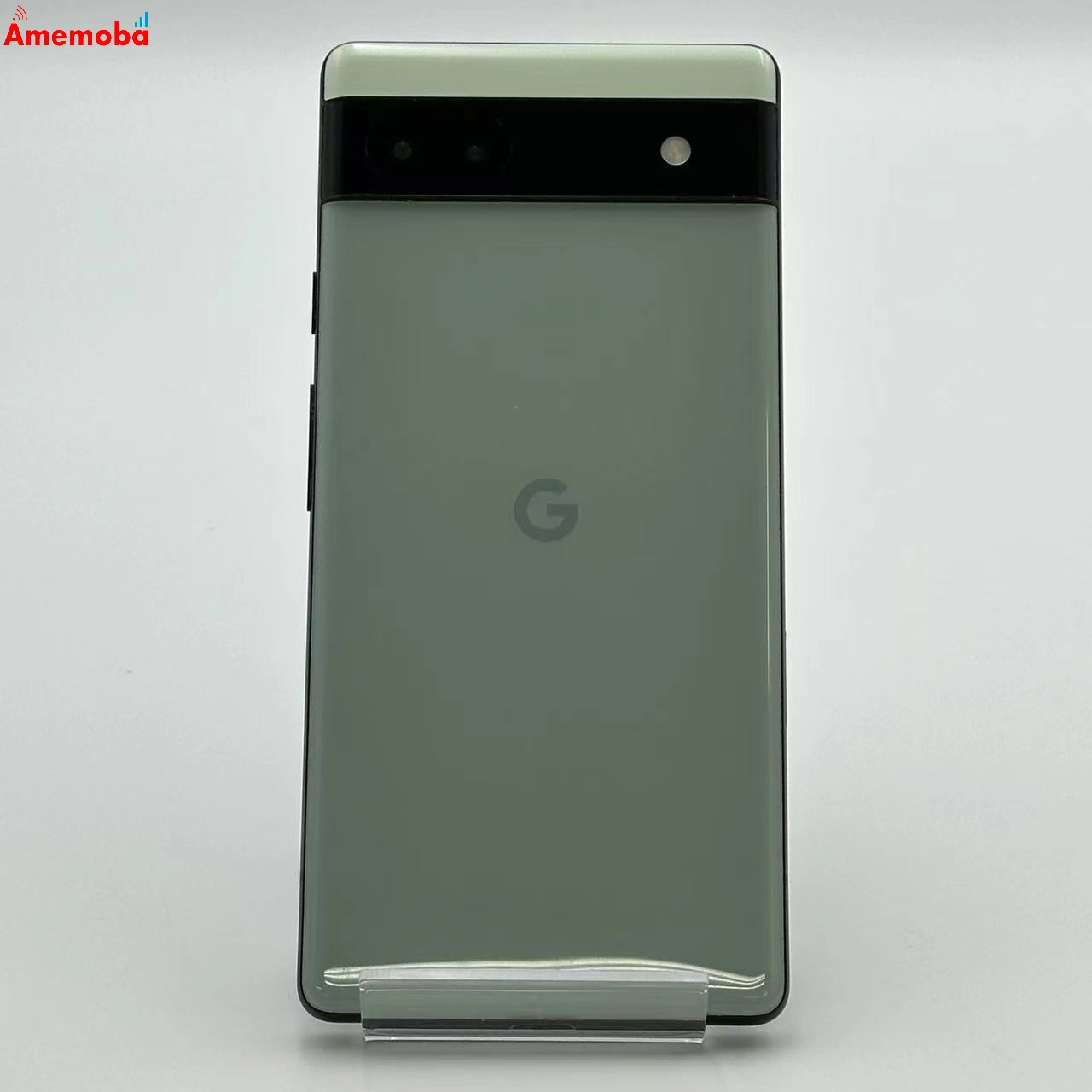 Google Pixel 6a 128GB GB17L 国内版SIMフリー