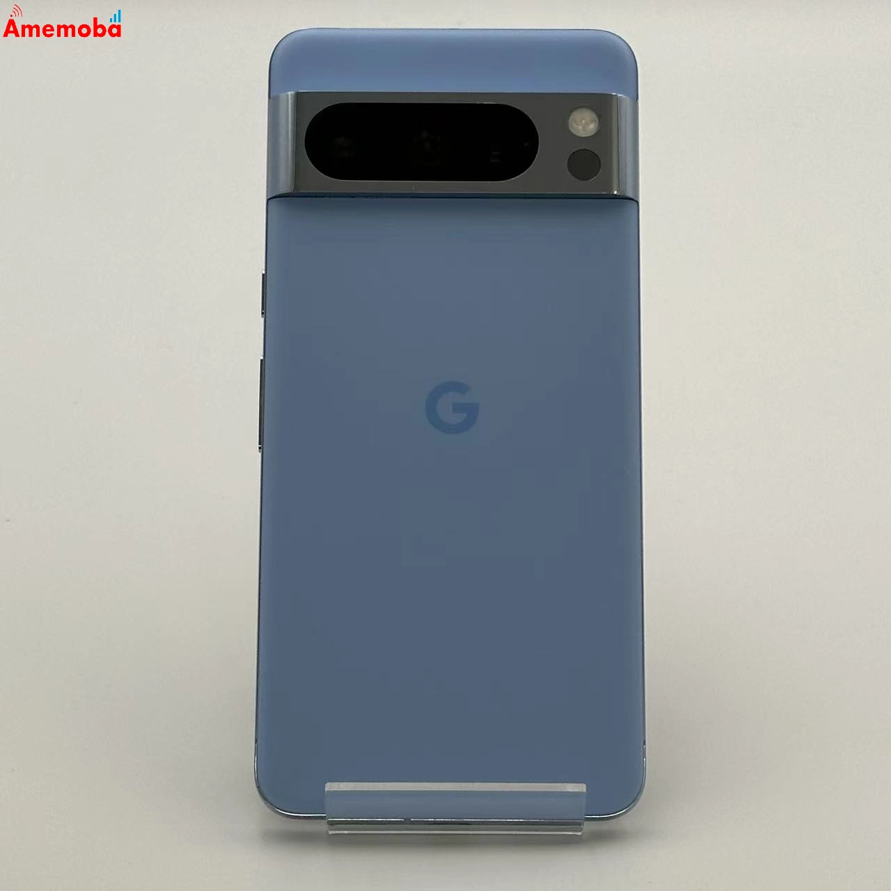 Google Pixel 8 Pro 128GB GE9DP AU版SIMフリー