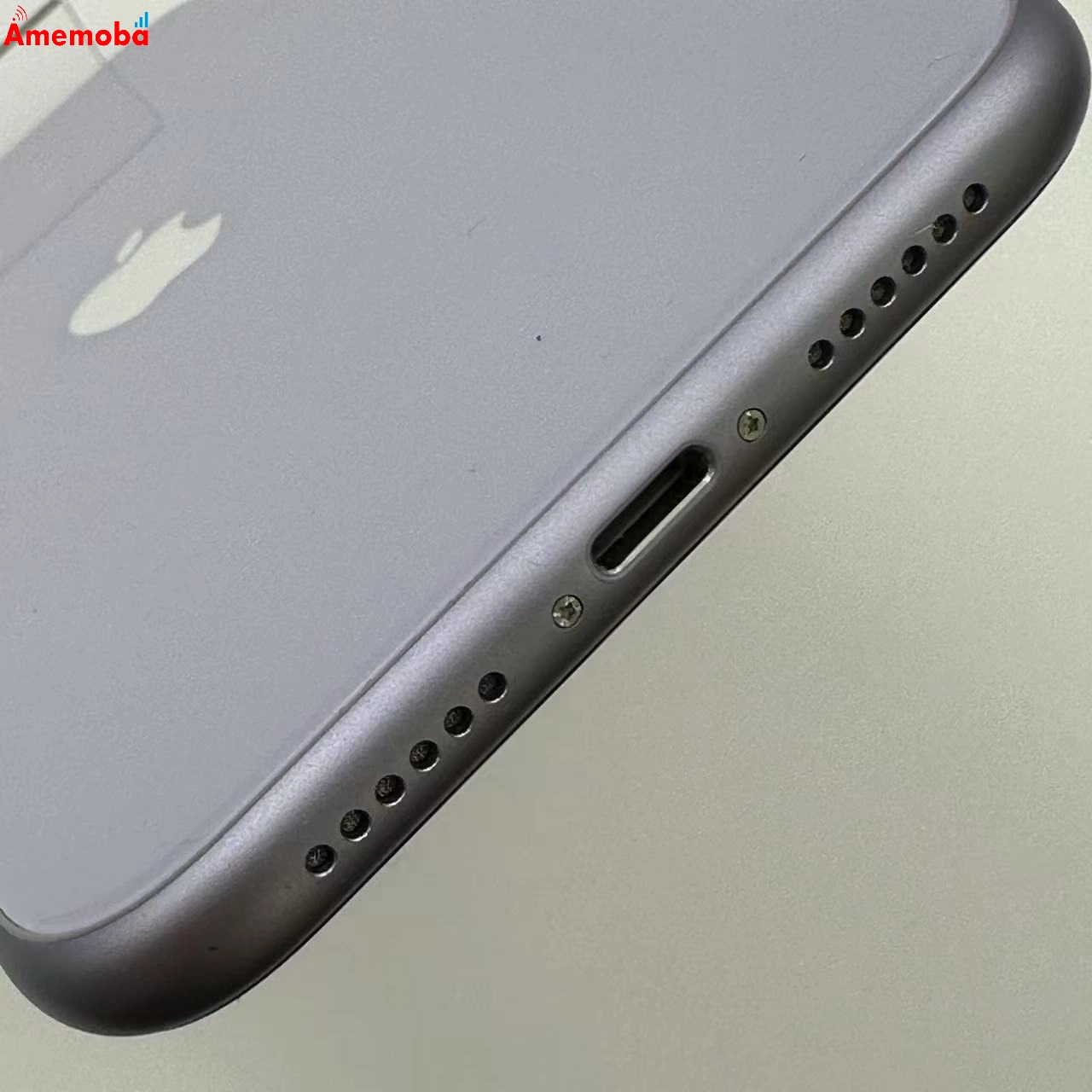 iPhone11 64GB MWLX2J/A docomo版SIMフリー 美品 パープル