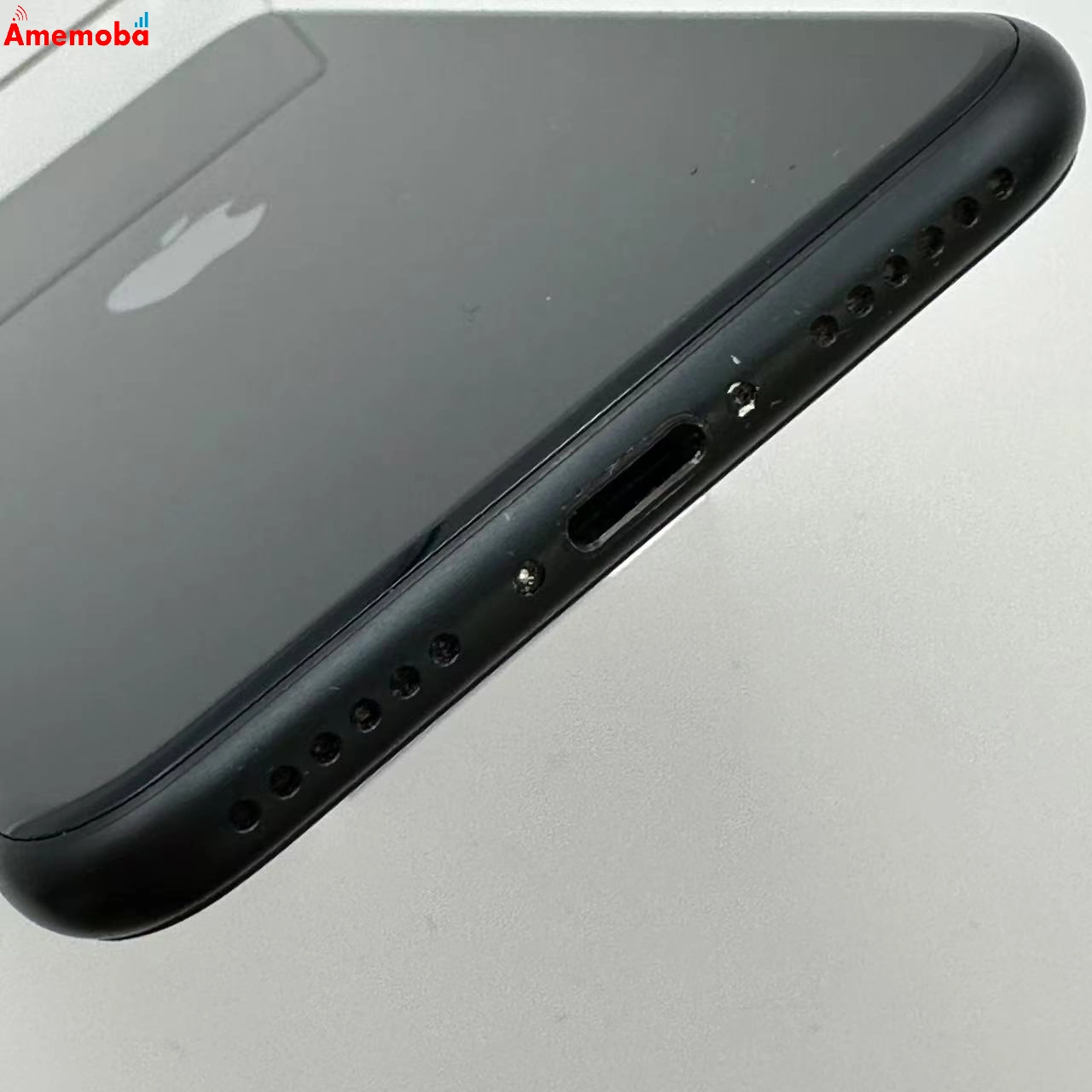 iPhoneSE 第3世代 64GB MMYC3J/A SoftBank版SIMフリー