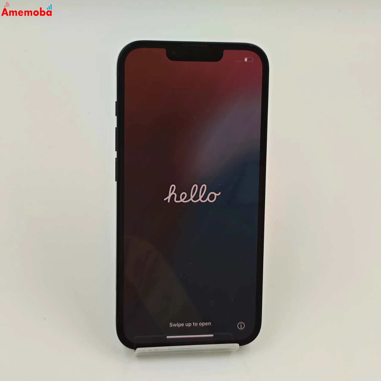 iPhone 16e 128GB  MD1Q4J/A SoftBank版SIMフリー 新品同様 ブラック