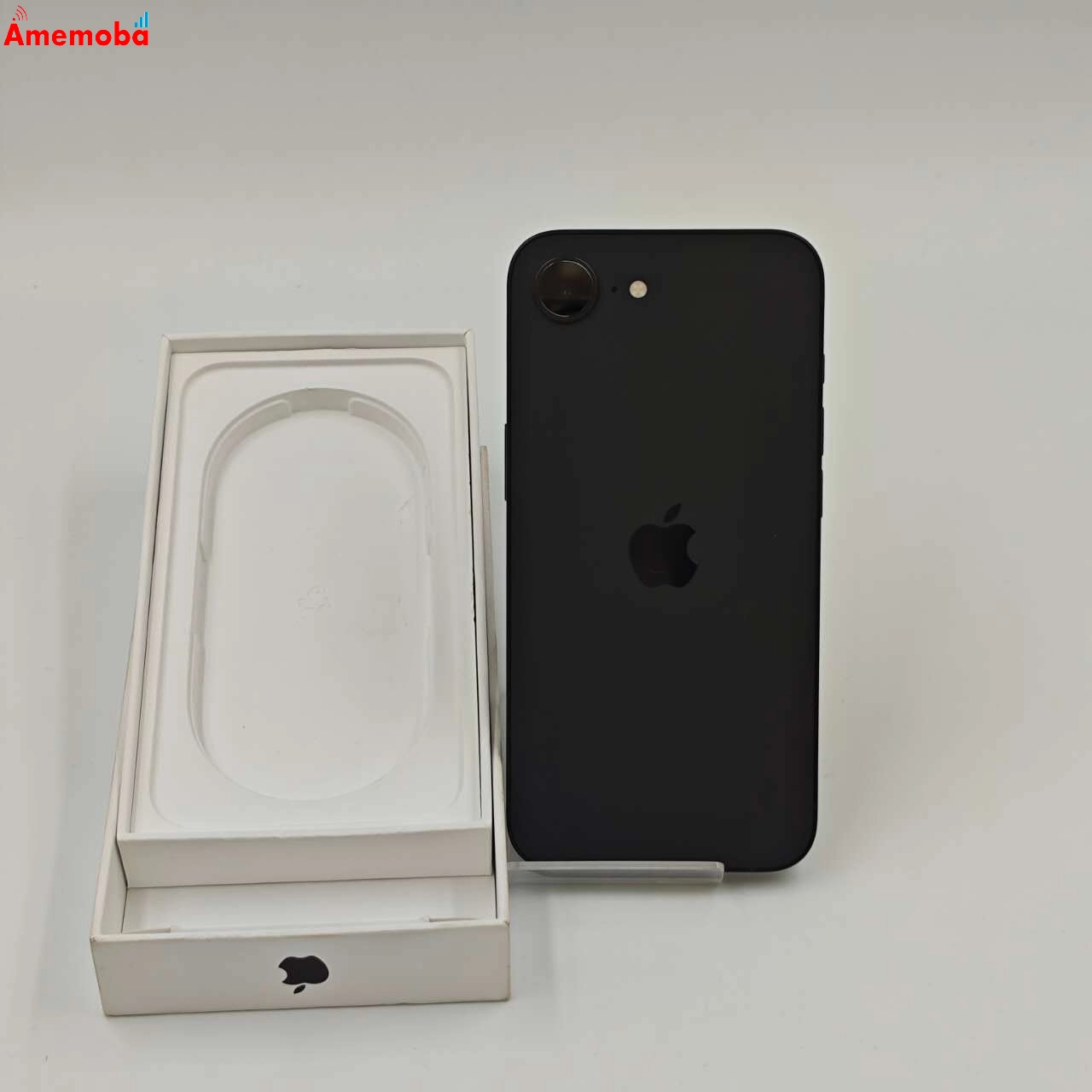 iPhone 16e 128GB  MD1Q4J/A SoftBank版SIMフリー 新品同様 ブラック