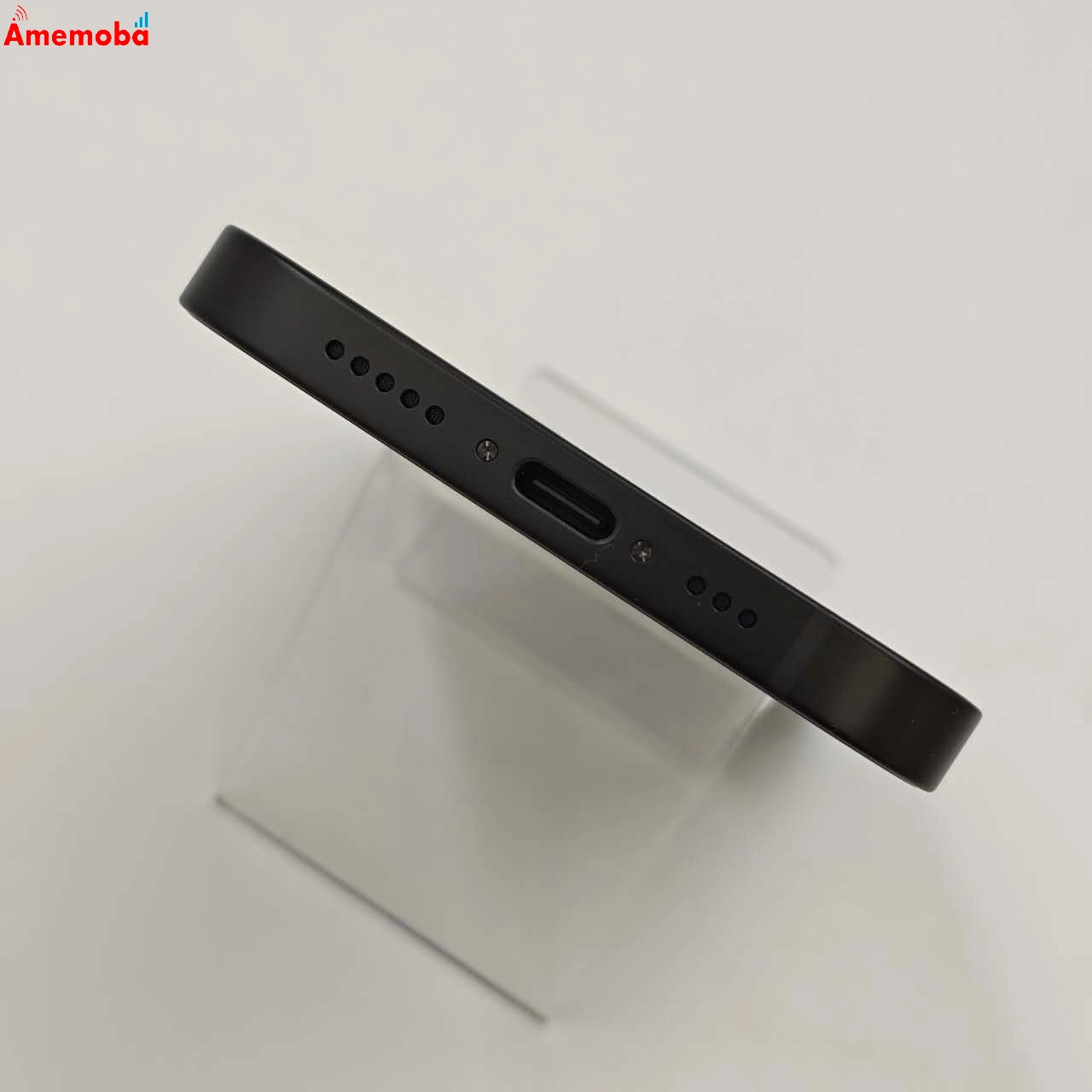 iPhone 16e 128GB  MD1Q4J/A SoftBank版SIMフリー 新品同様 ブラック