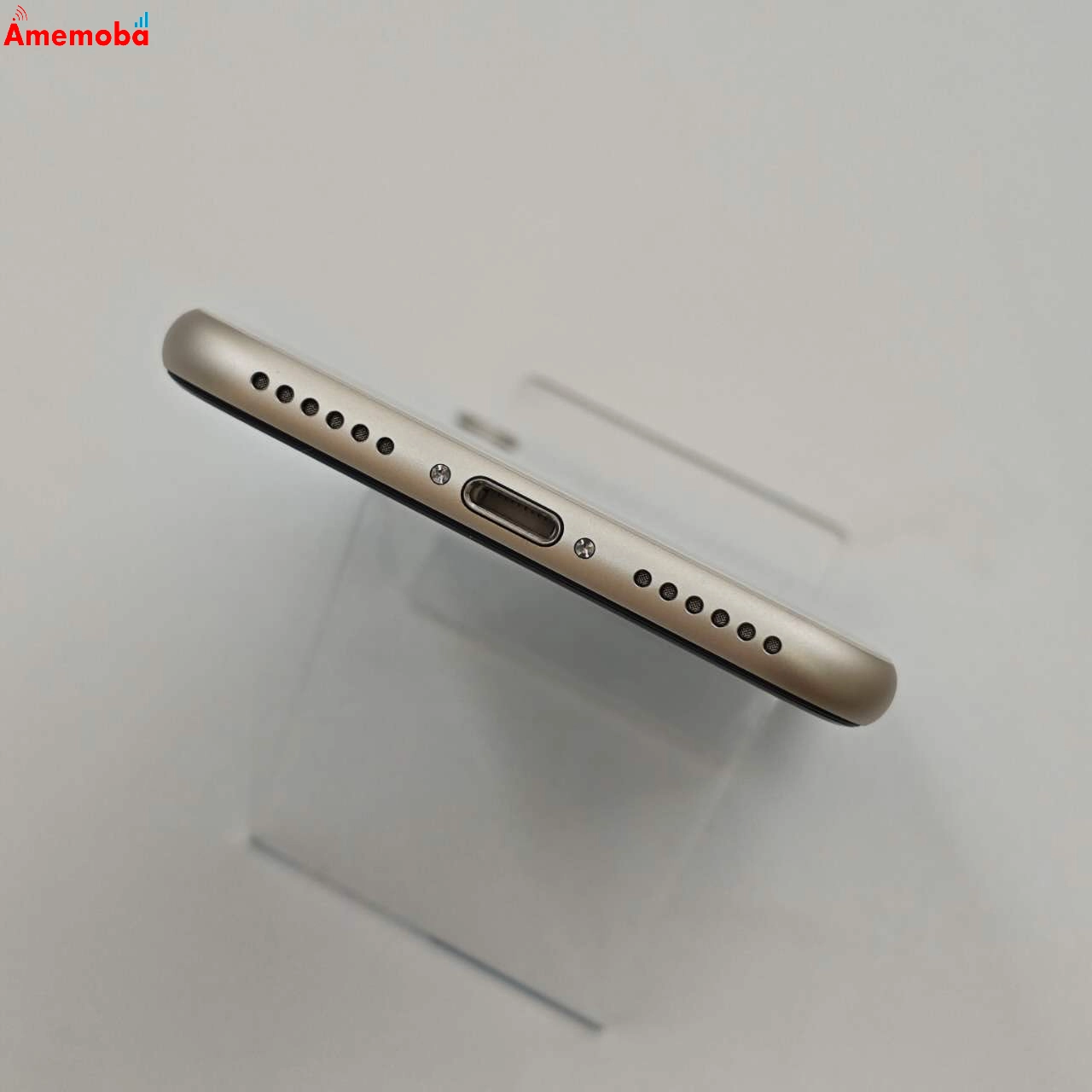 iPhoneSE 第3世代 64GB MMYD3J/A SoftBank版SIMフリー 新品同様