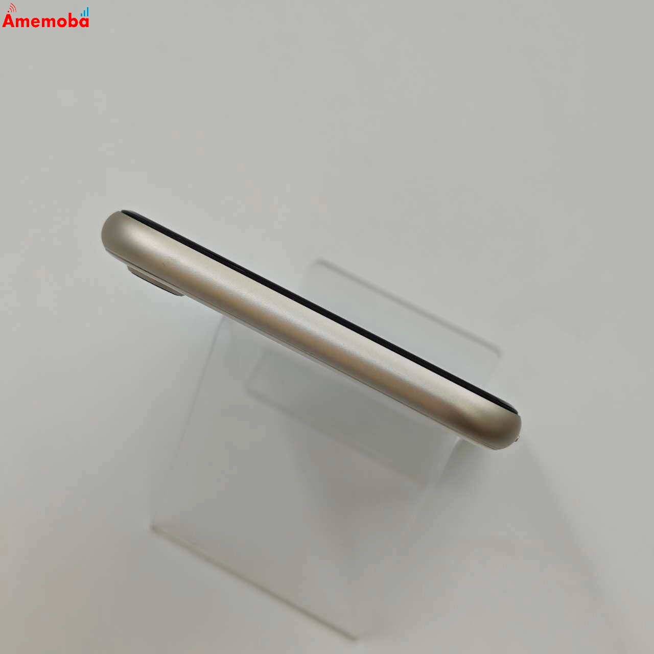 iPhoneSE 第3世代 64GB MMYD3J/A SoftBank版SIMフリー 新品同様