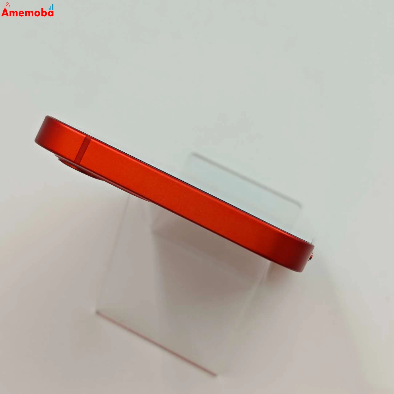 iPhone12 128GB NGHW3J/A SoftBank版SIMフリー 極美品 Product Red