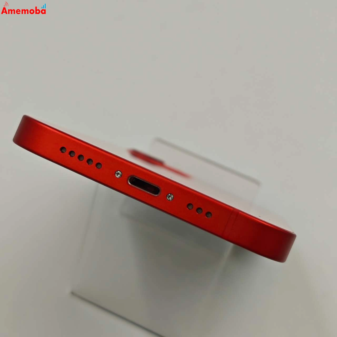 iPhone12 128GB NGHW3J/A SoftBank版SIMフリー 極美品 Product Red