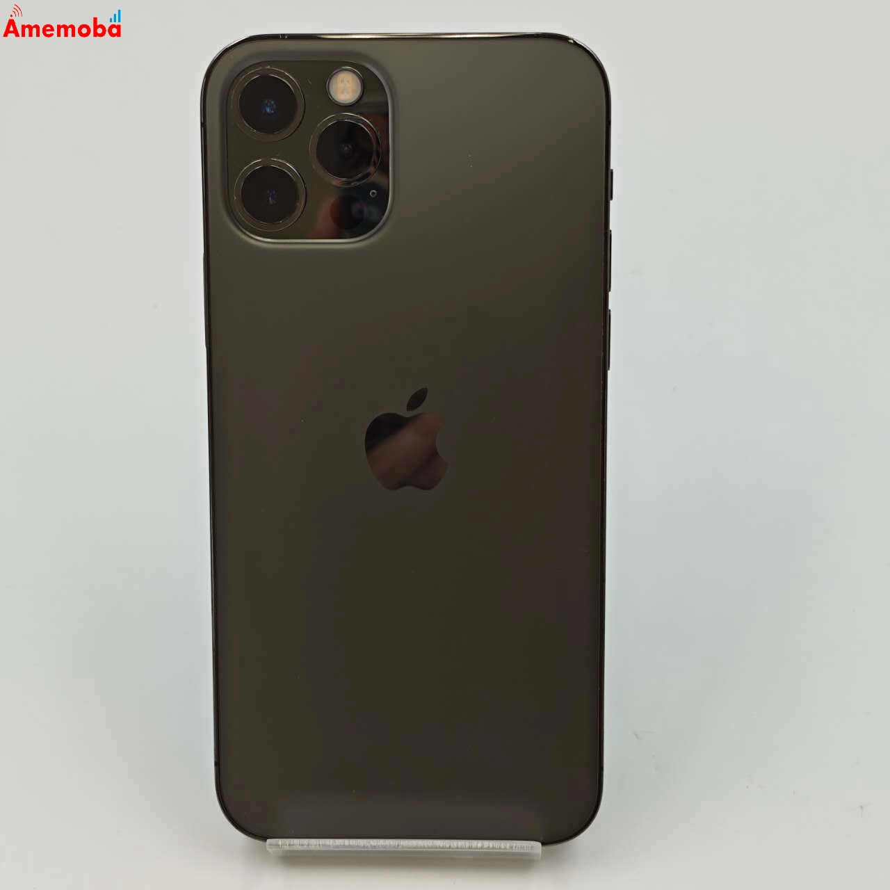 iPhone12 Pro 128GB NGM53J/A AU版SIMフリー グラファイト au