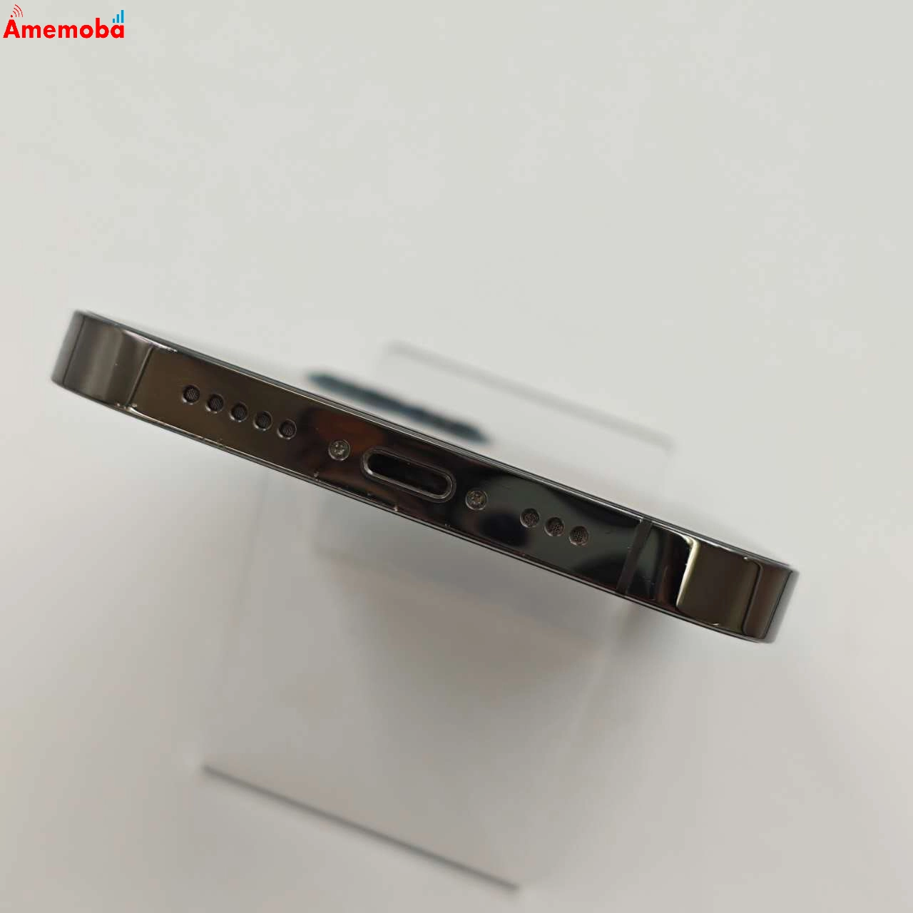 iPhone12 Pro 128GB NGM53J/A AU版SIMフリー グラファイト au