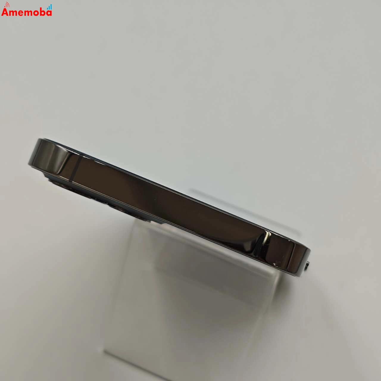 iPhone12 Pro 128GB NGM53J/A AU版SIMフリー グラファイト au