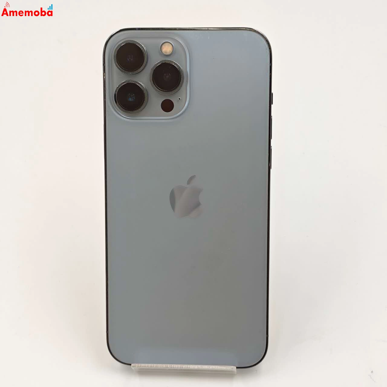 iPhone13 Pro Max 256GB シエラブルー MLJD3J/A SoftBank版SIMフリー