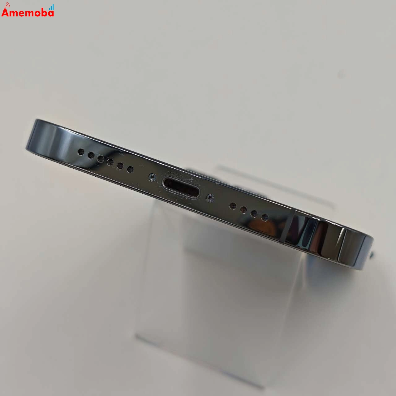 iPhone13 Pro Max 256GB シエラブルー MLJD3J/A SoftBank版SIMフリー