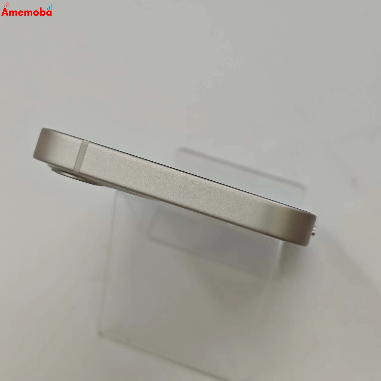 iPhone12 mini 128GB  MGDM3J/A AU版SIMフリー 美品 ホワイト au