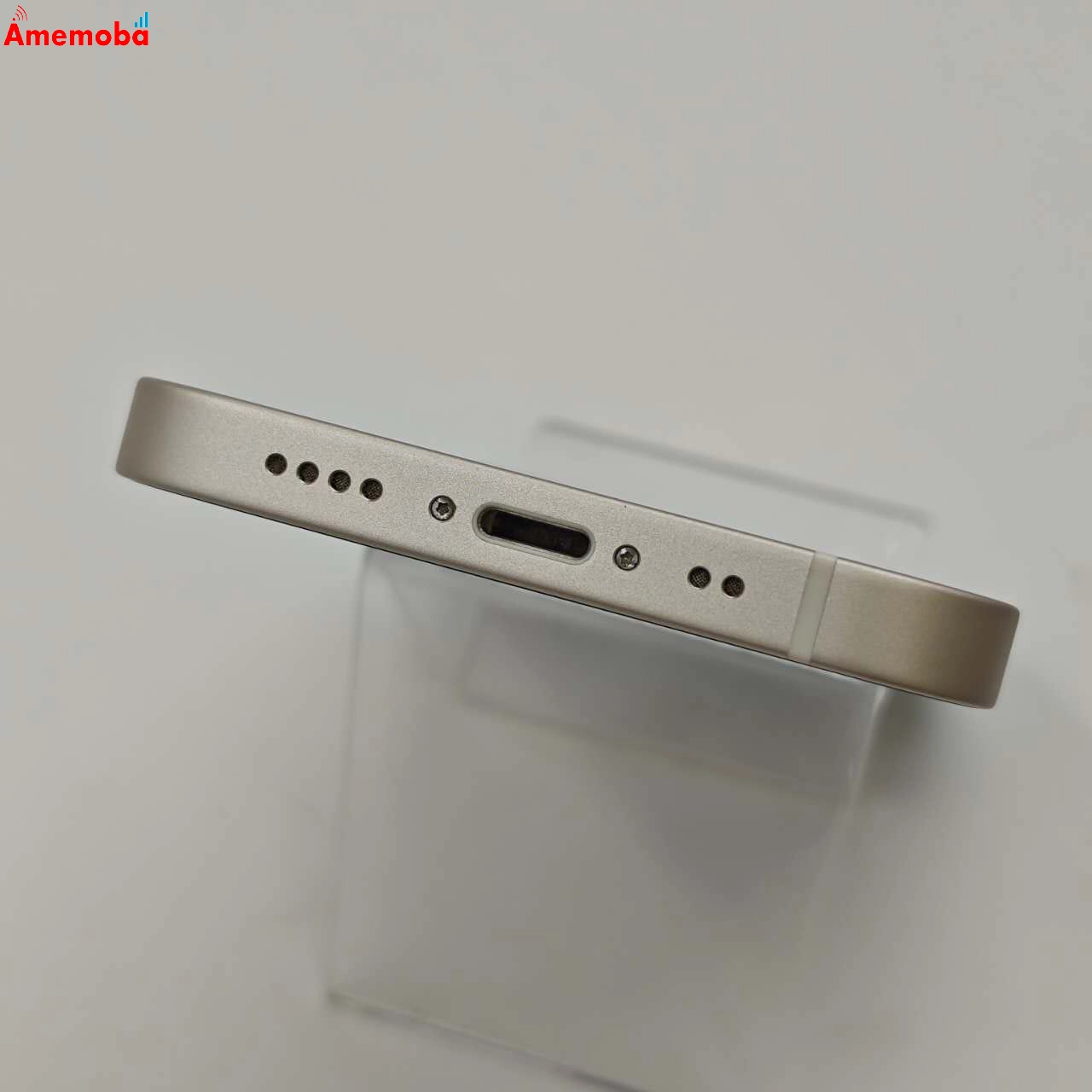 iPhone12 mini 128GB  MGDM3J/A AU版SIMフリー 美品 ホワイト au