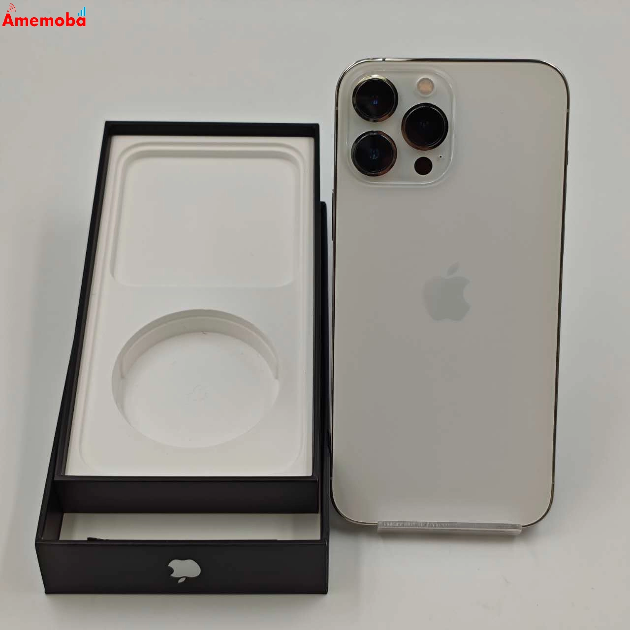 iPhone13 Pro Max 128GB MLJ53J/A Apple版SIMフリー 美品