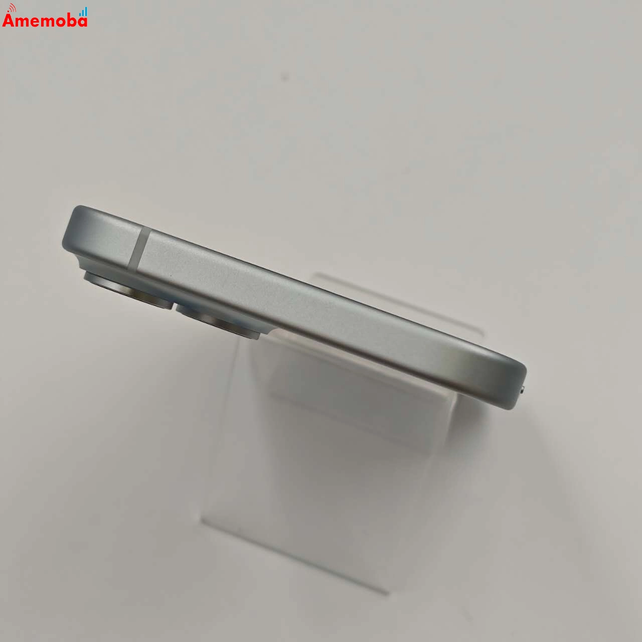 iPhone15 Plus 128GB ブルー MU0D3J/A Apple版SIMフリー 美品