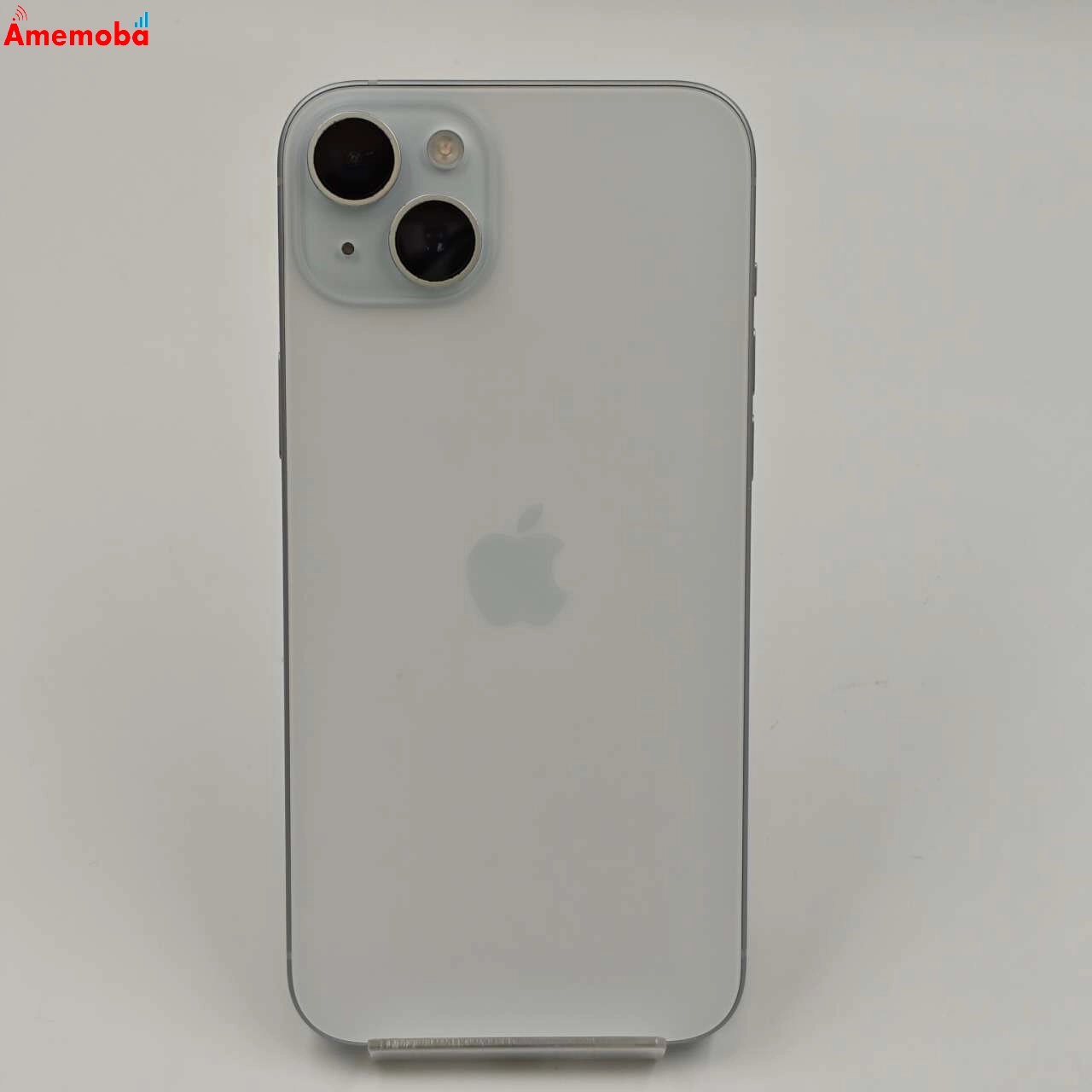 iPhone15 Plus 128GB ブルー MU0D3J/A Apple版SIMフリー 美品