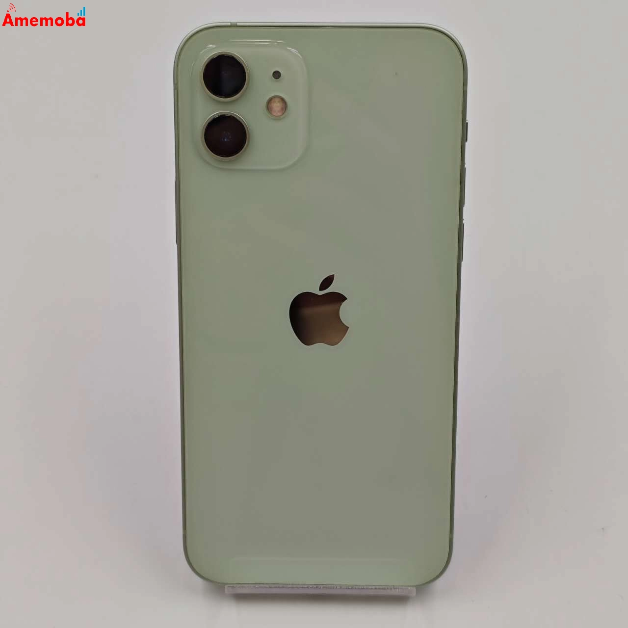 iPhone12 128GB  MGHY3J/A AU版SIMフリー グリーン au