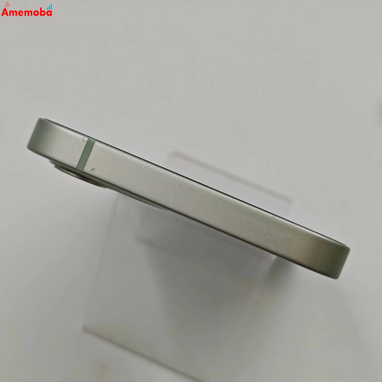 iPhone12 128GB  MGHY3J/A AU版SIMフリー グリーン au