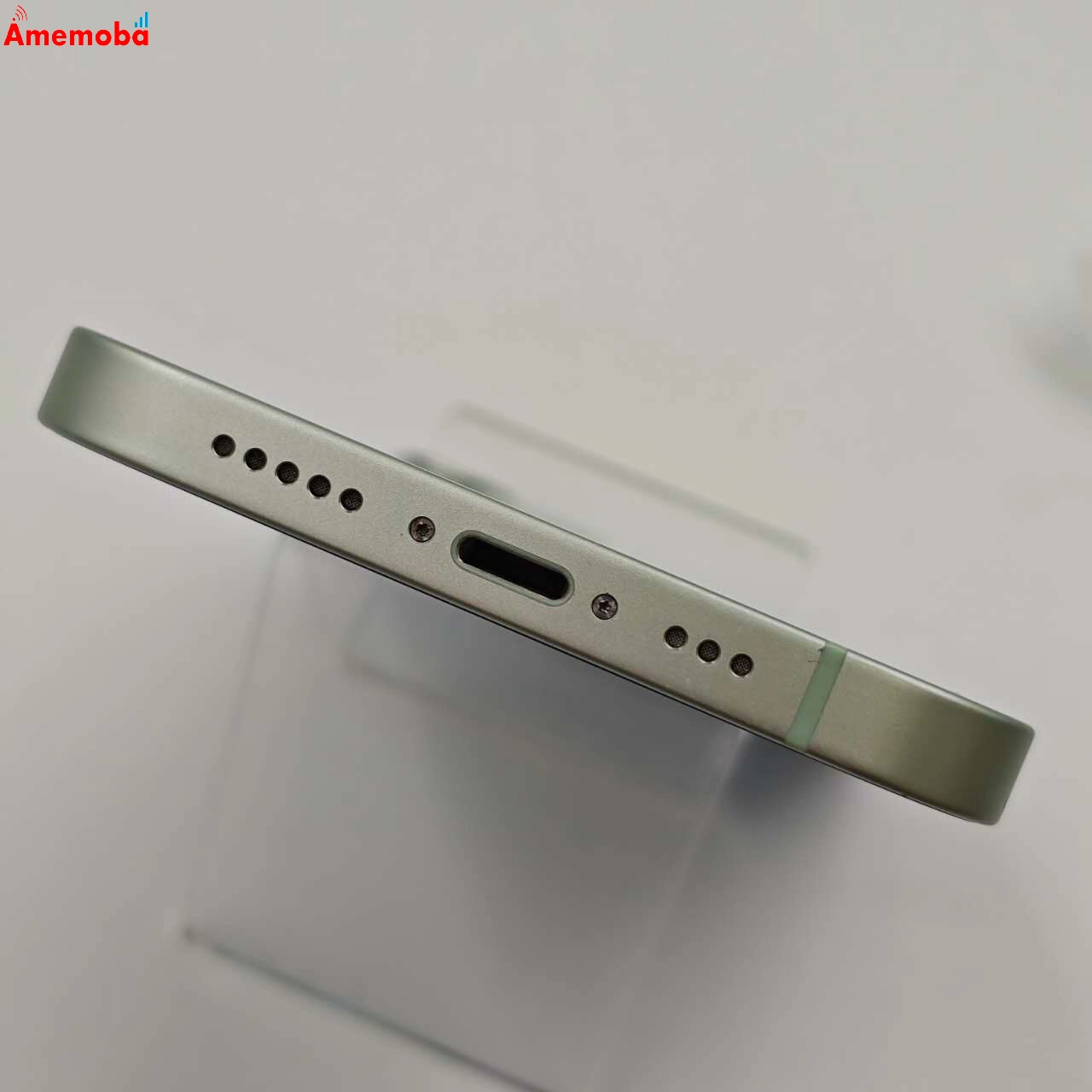 iPhone12 128GB  MGHY3J/A AU版SIMフリー グリーン au