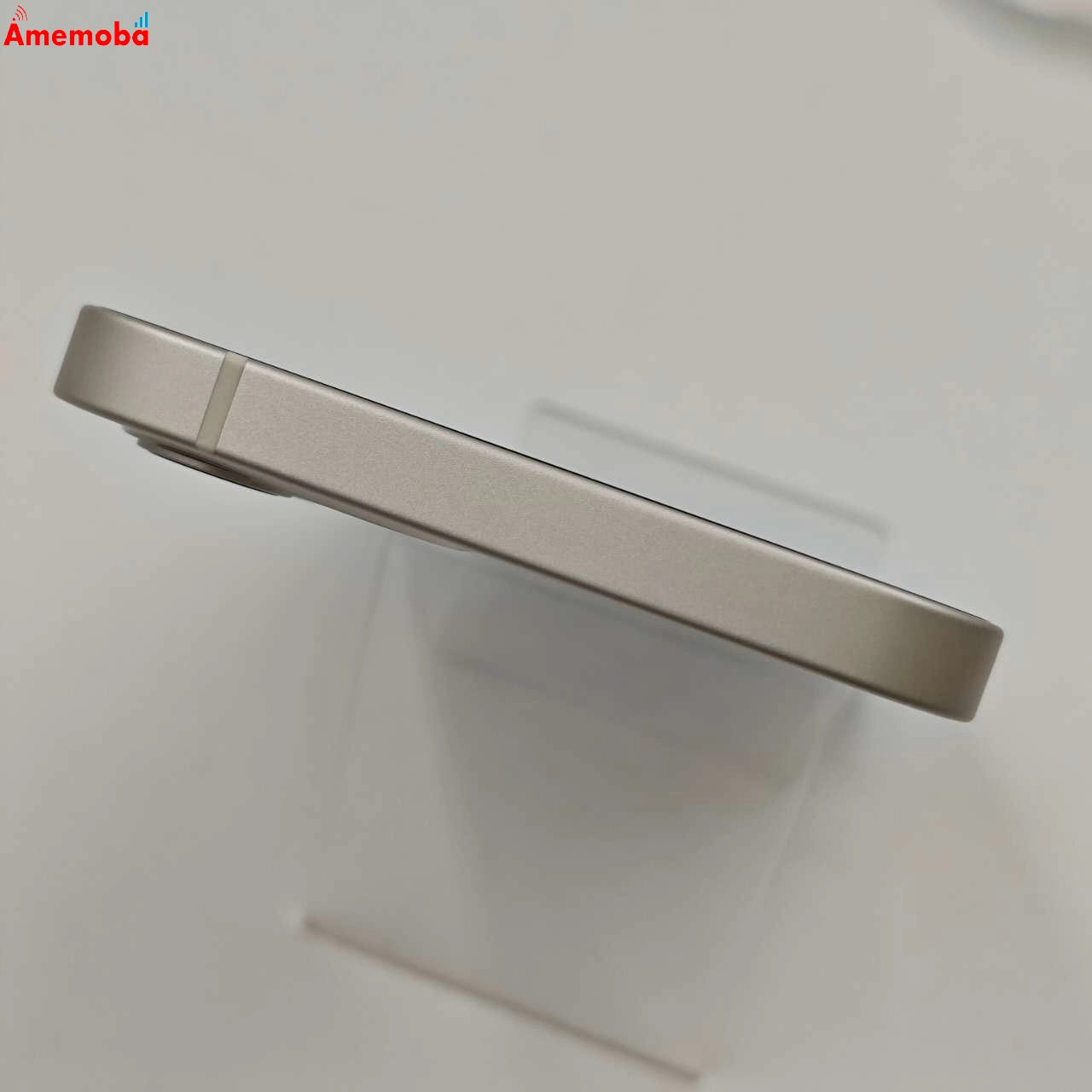 iPhone12 128GB ホワイト MGHV3J/A docomo版SIMフリー 美品