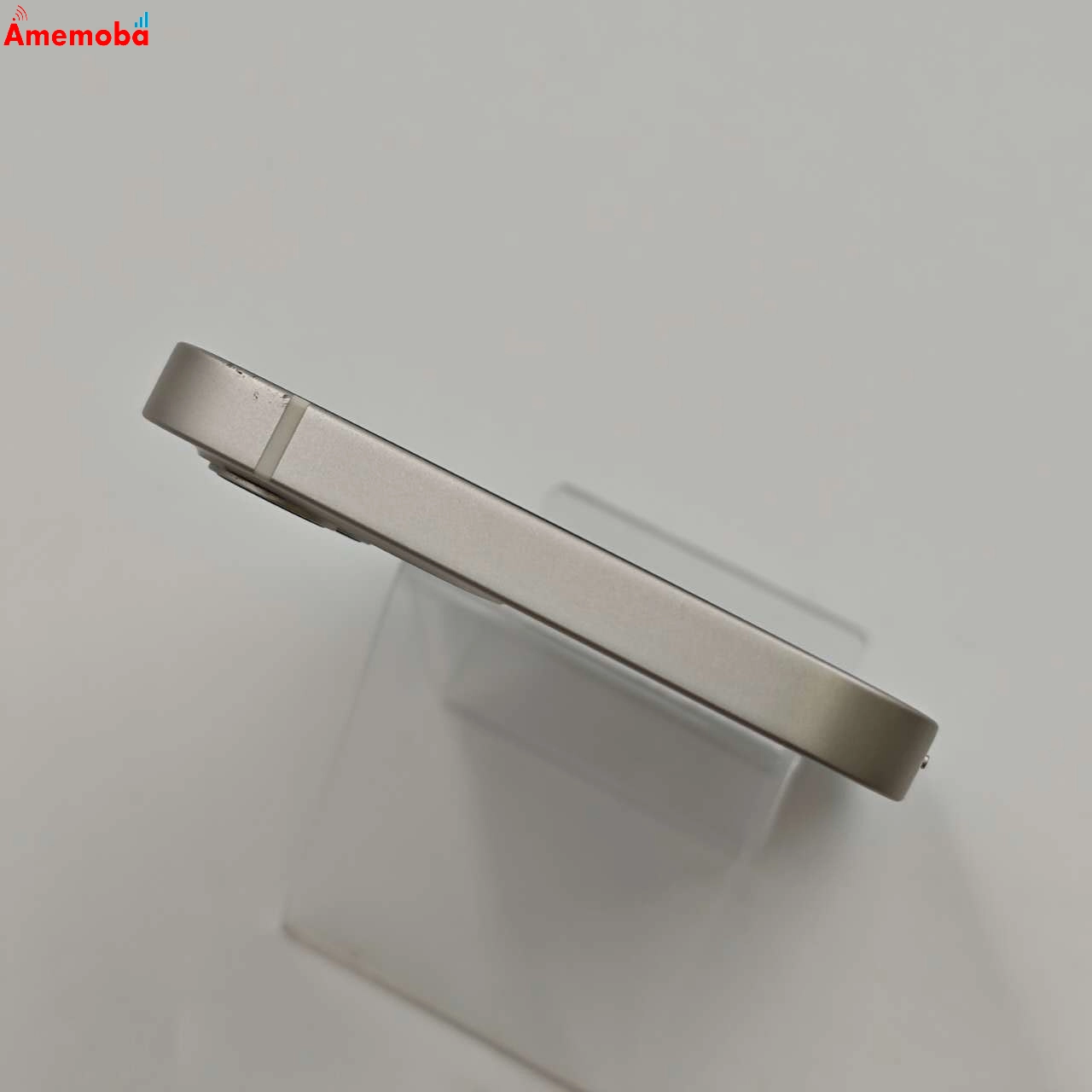 iPhone12 128GB ホワイト MGHV3J/A Apple版SIMフリー 美品