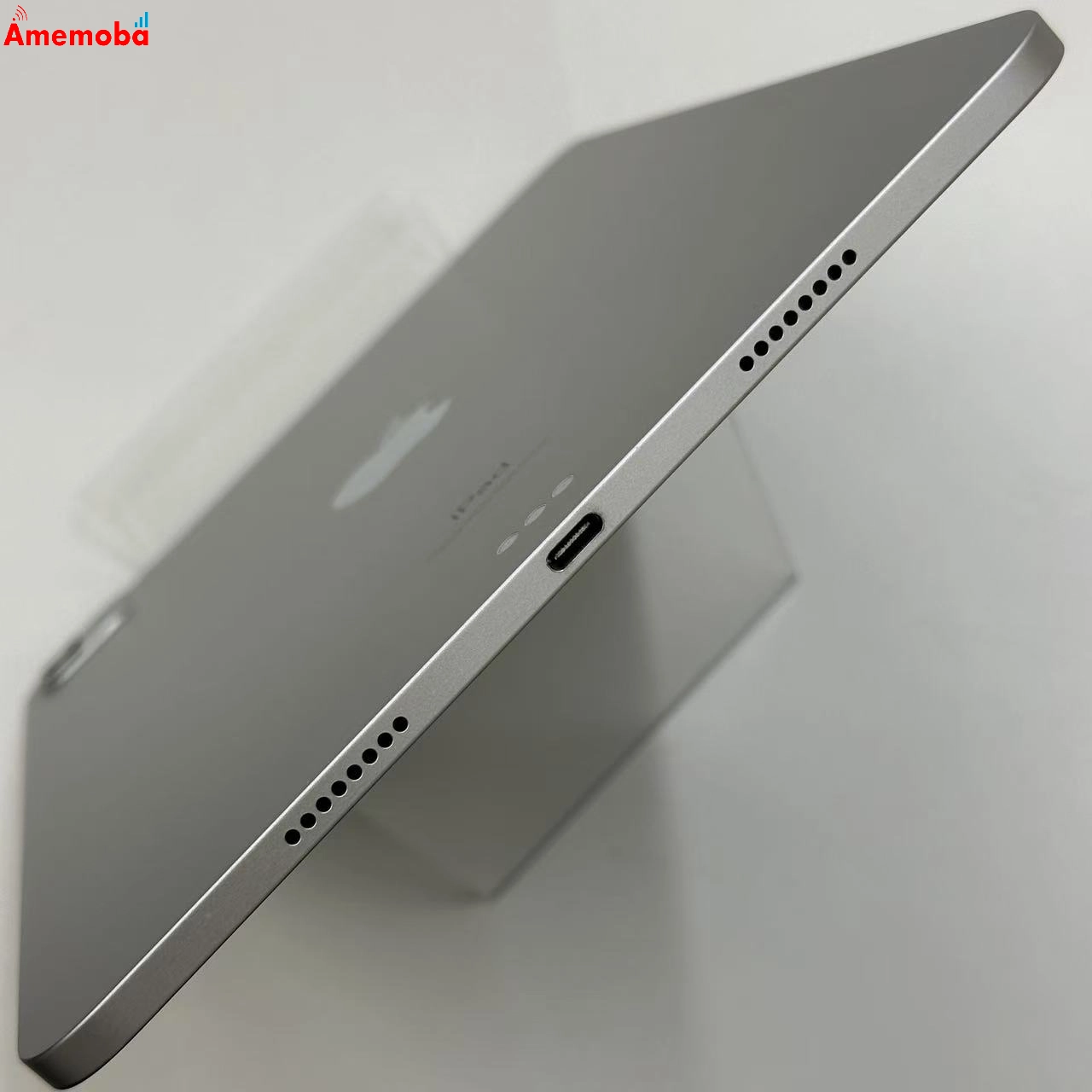 iPad Pro 11インチ 第3世代 Wi-Fiモデル 256GB MHQV3J/A 極美品 シルバー