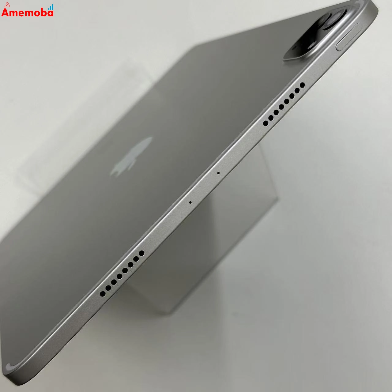 iPad Pro 11インチ 第3世代 Wi-Fiモデル 256GB MHQV3J/A 極美品 シルバー