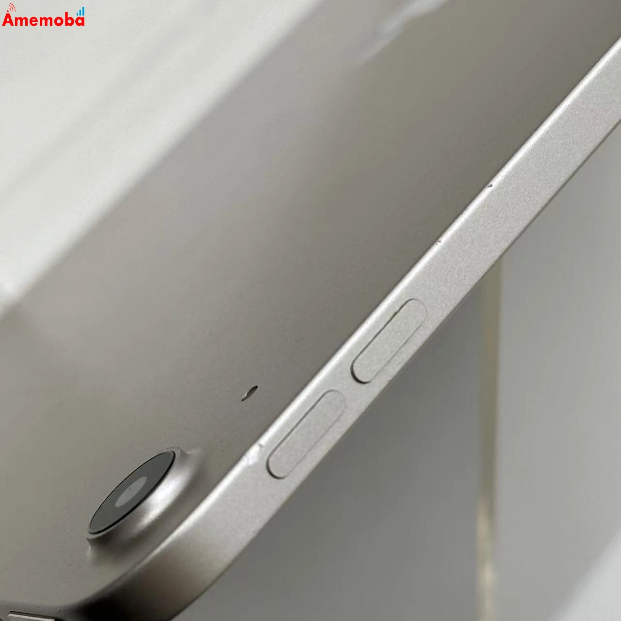 iPad Air 第5世代 Wi-Fiモデル 256GB MM9P3J/A 訳あり品 スターライト