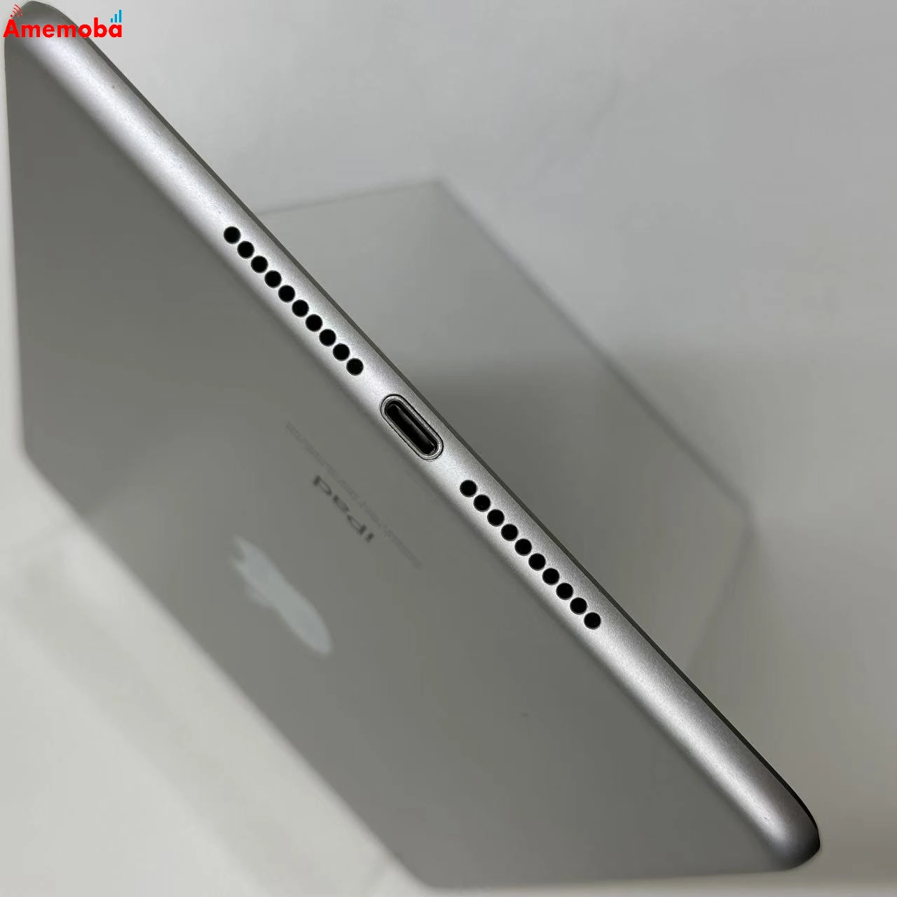 iPad mini 第5世代 256GB MUXD2J/A AU版SIMフリー シルバー au