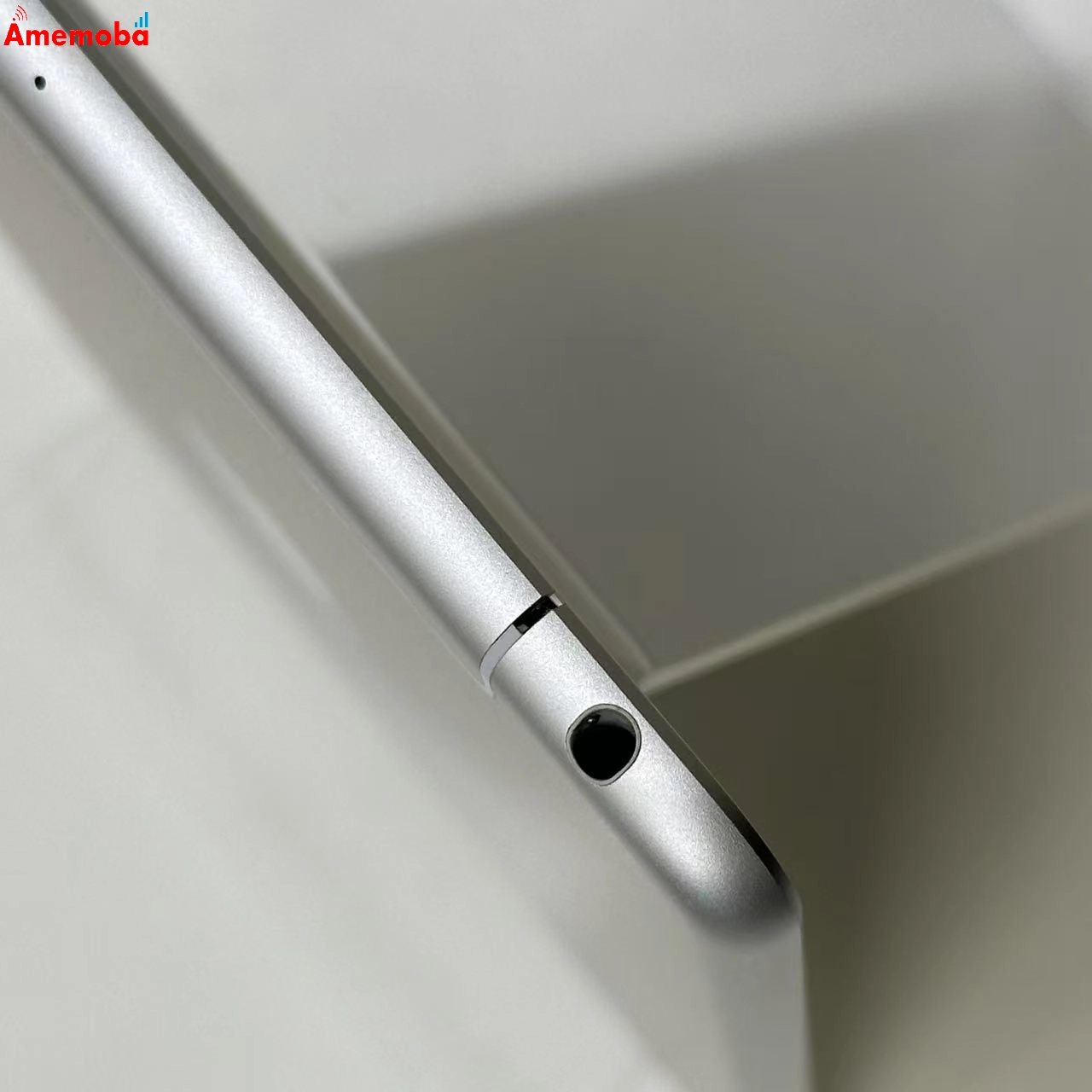 iPad mini 第5世代 256GB MUXD2J/A AU版SIMフリー シルバー au