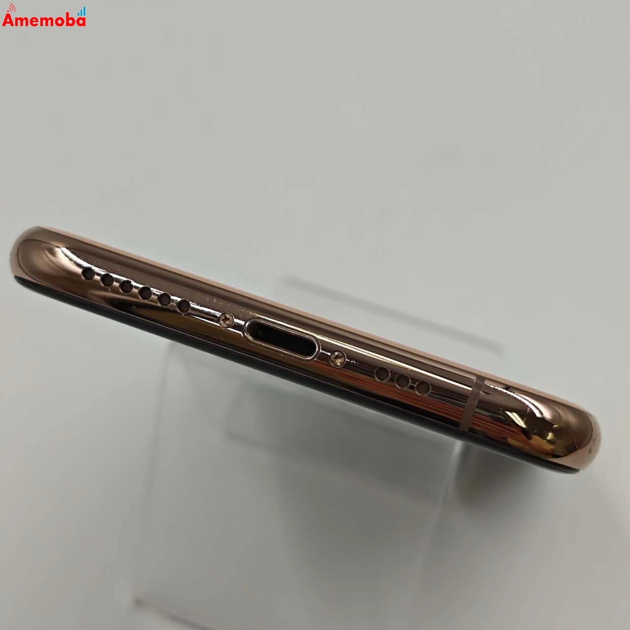 iPhoneXS 64GB MTAY2J/A docomo版SIMフリー 訳あり品