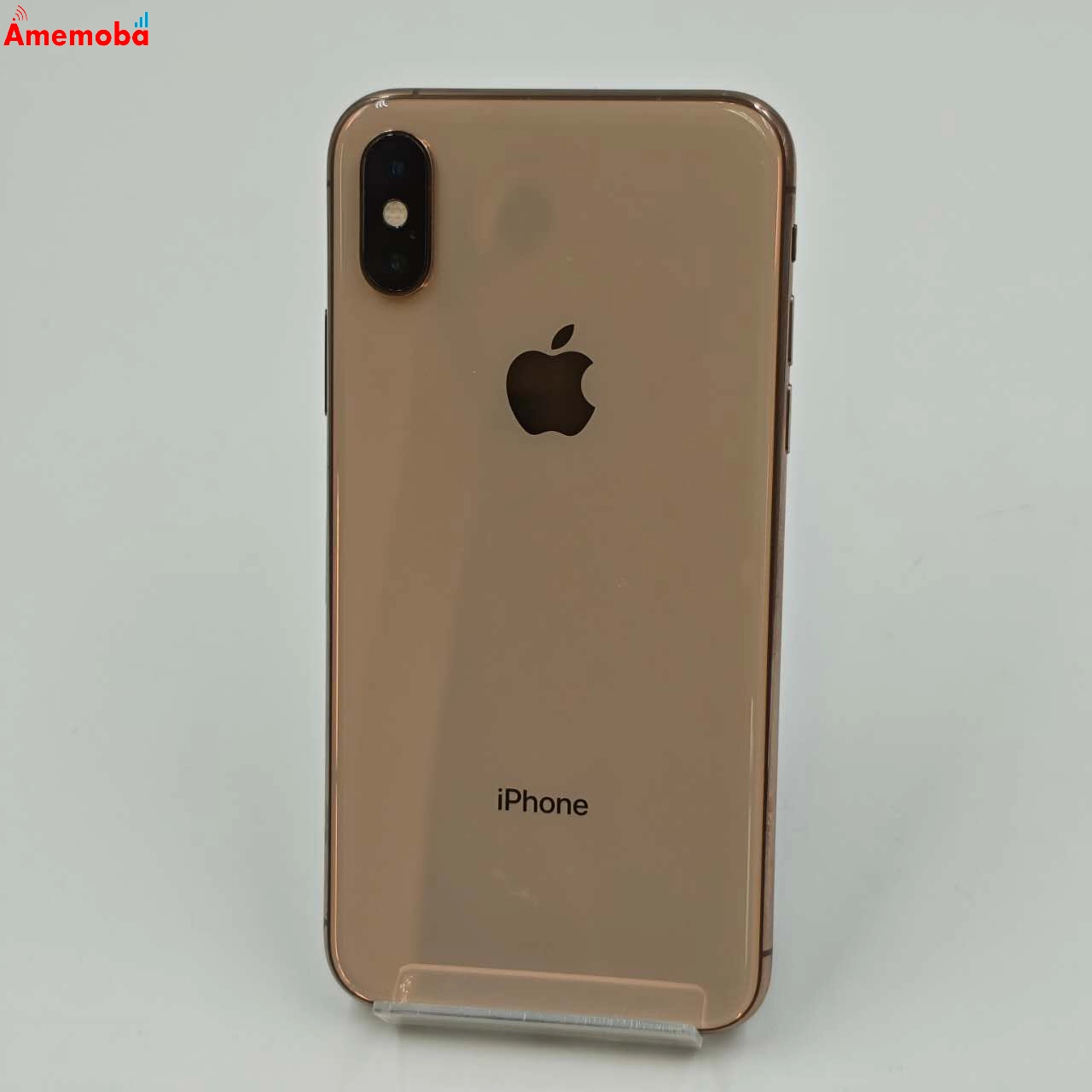 iPhoneXS 64GB MTAY2J/A docomo版SIMフリー 訳あり品