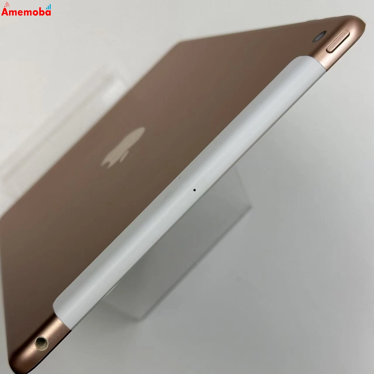 iPad 第6世代 32GB ゴールド MRM02J/A AU版SIMフリー