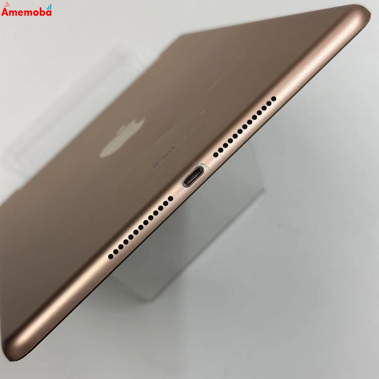 iPad 第6世代 32GB ゴールド MRM02J/A AU版SIMフリー